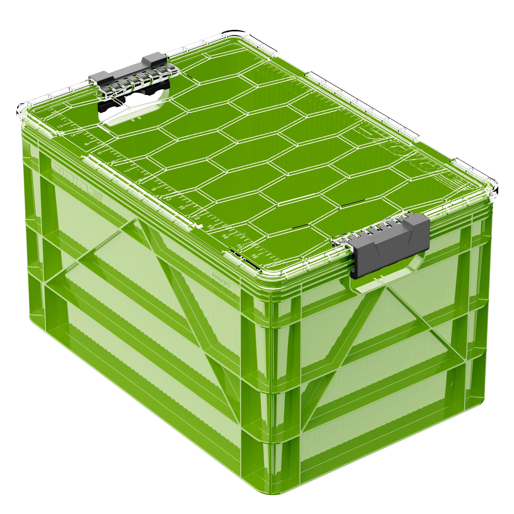 SIDIOCrate Full Size Crate - Image 57