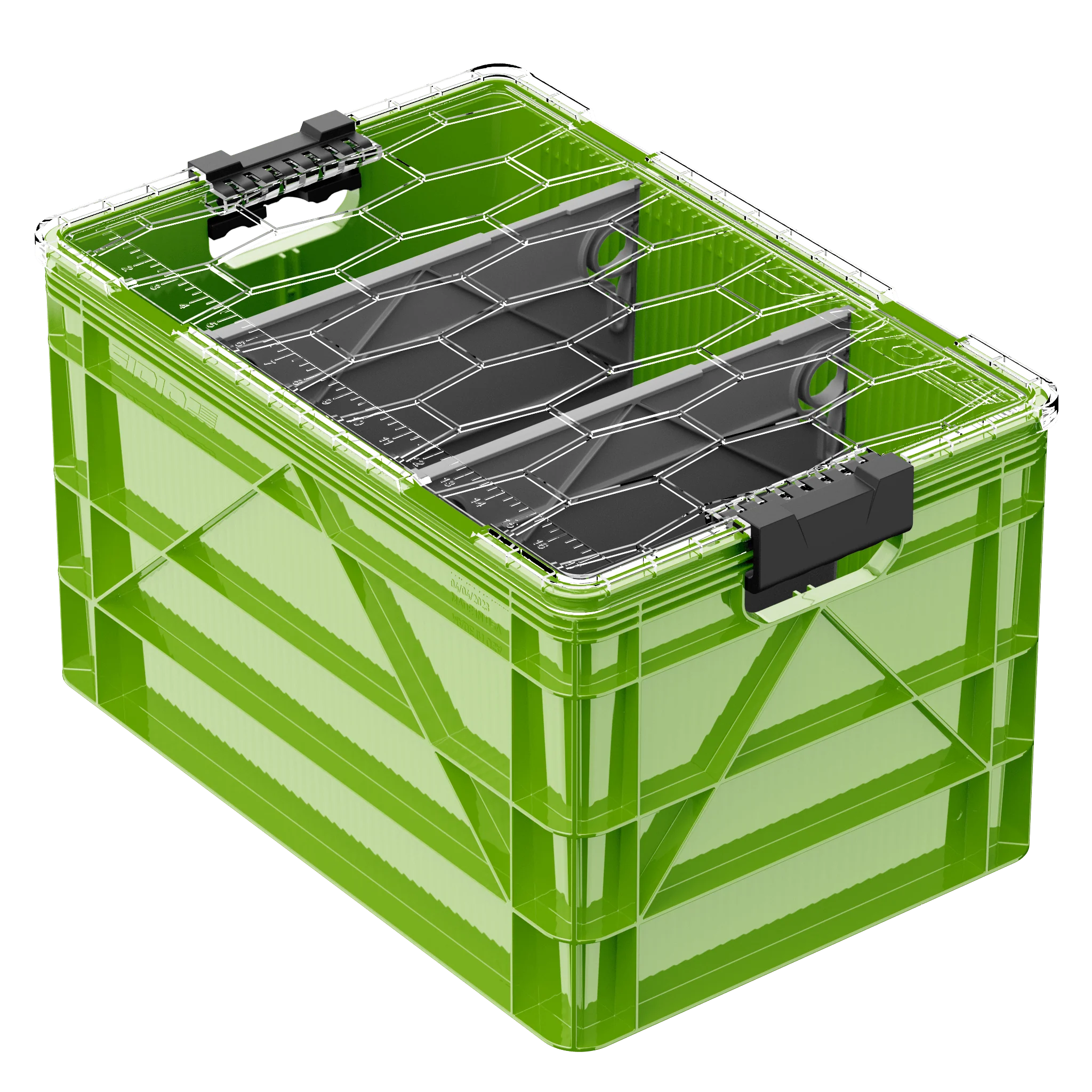 SIDIOCrate Full Size Crate - Image 59