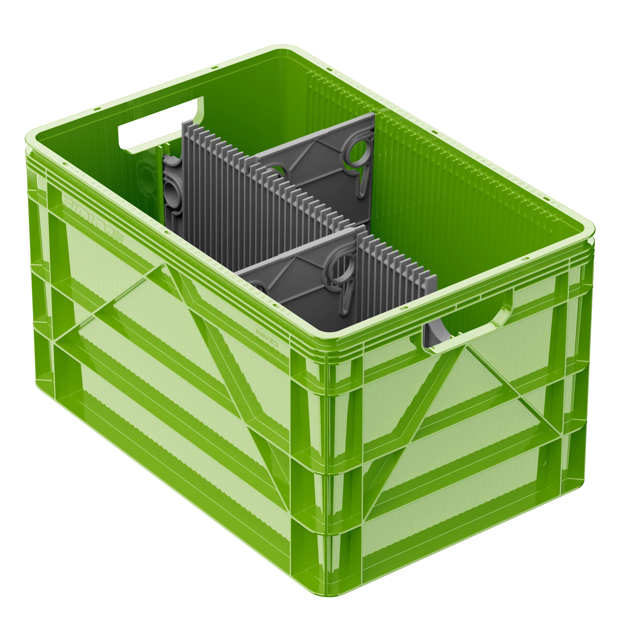 SIDIOCrate Full Size Crate - Image 60