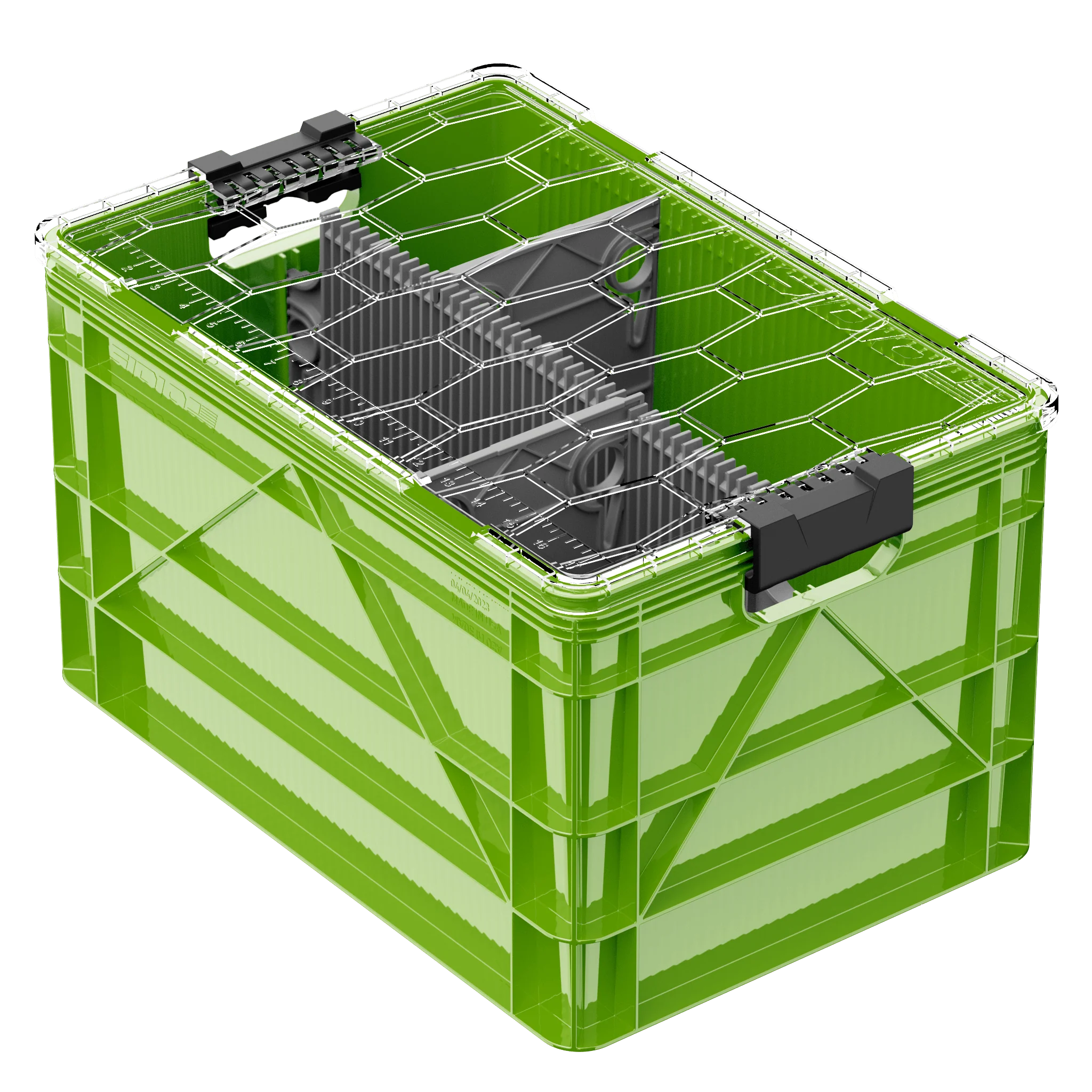 SIDIOCrate Full Size Crate - Image 61