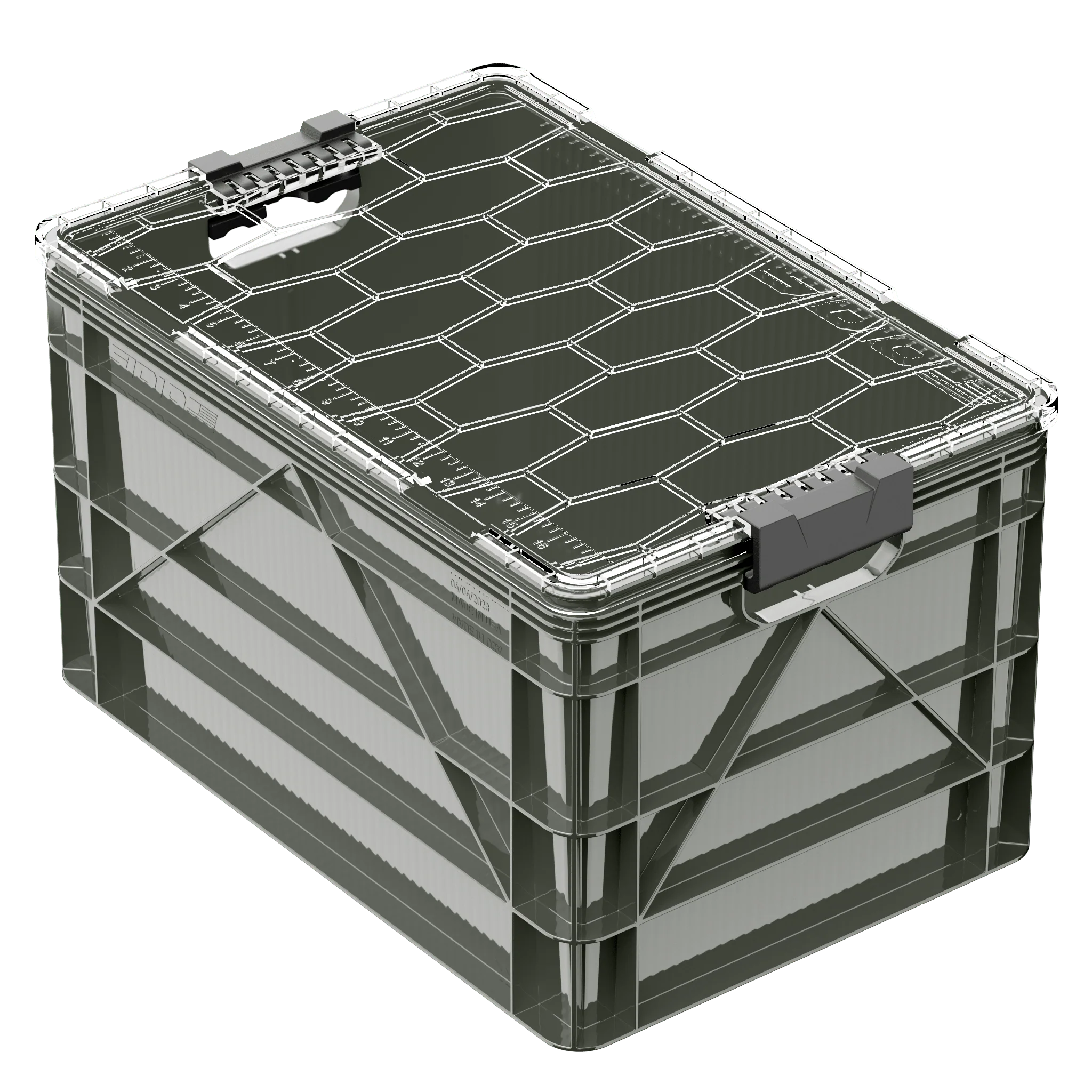 SIDIOCrate Full Size Crate - Image 63