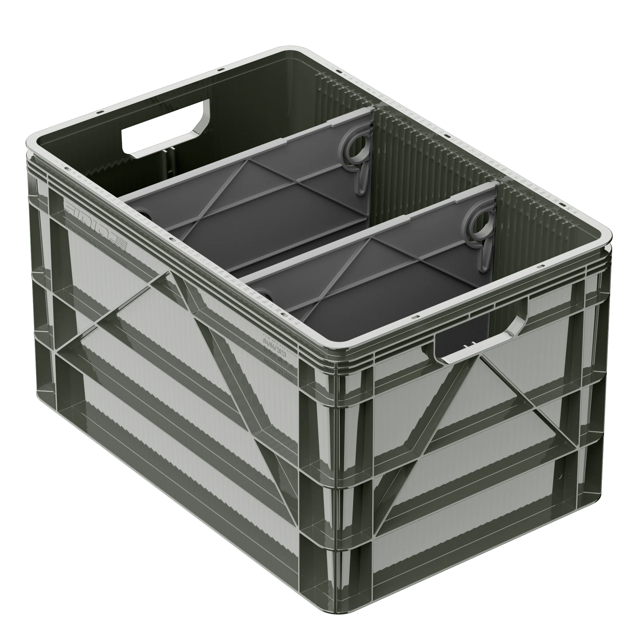 SIDIOCrate Full Size Crate - Image 64