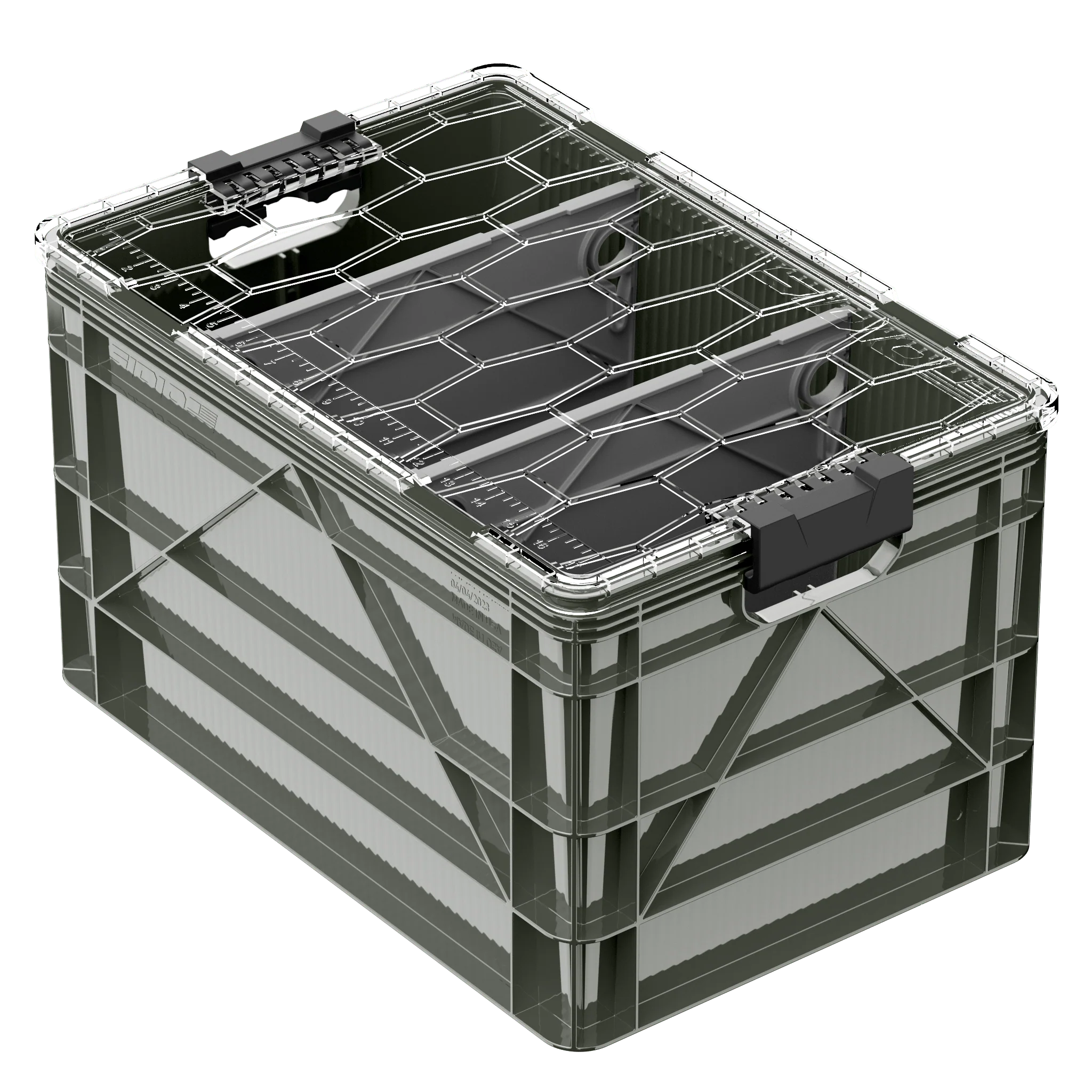 SIDIOCrate Full Size Crate - Image 65
