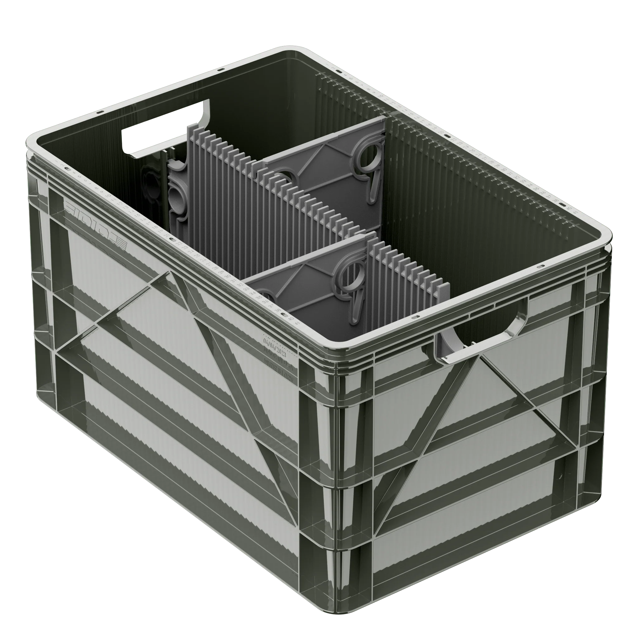SIDIOCrate Full Size Crate - Image 66