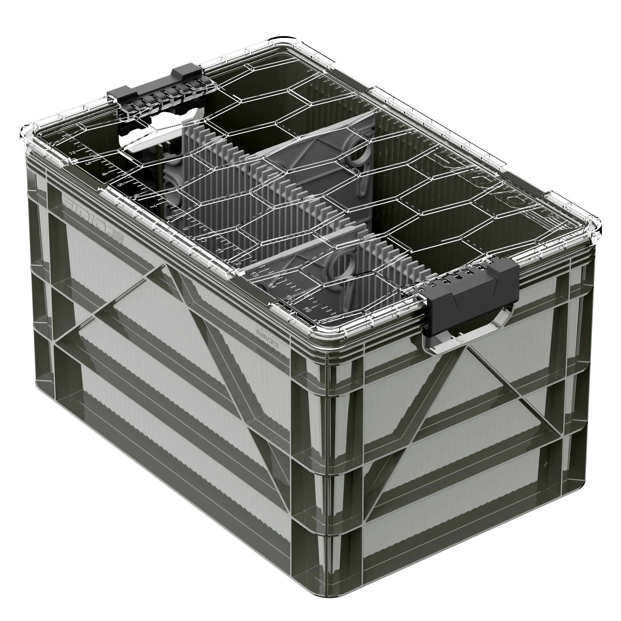 SIDIOCrate Full Size Crate - Image 67