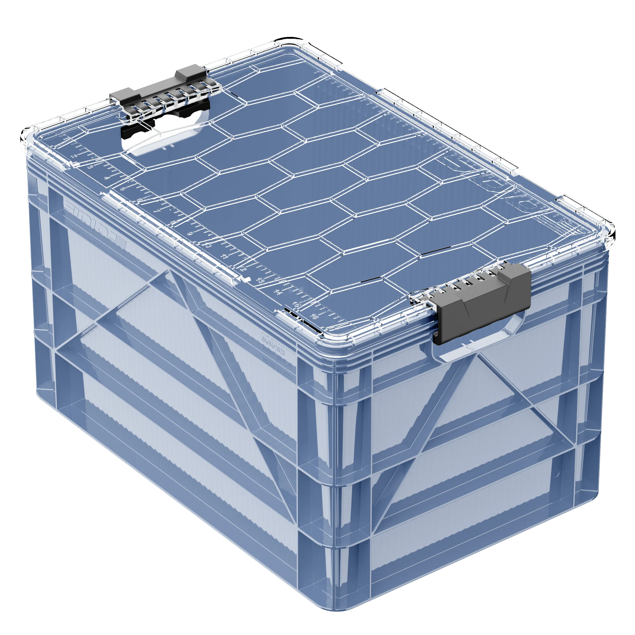 SIDIOCrate Full Size Crate - Image 69