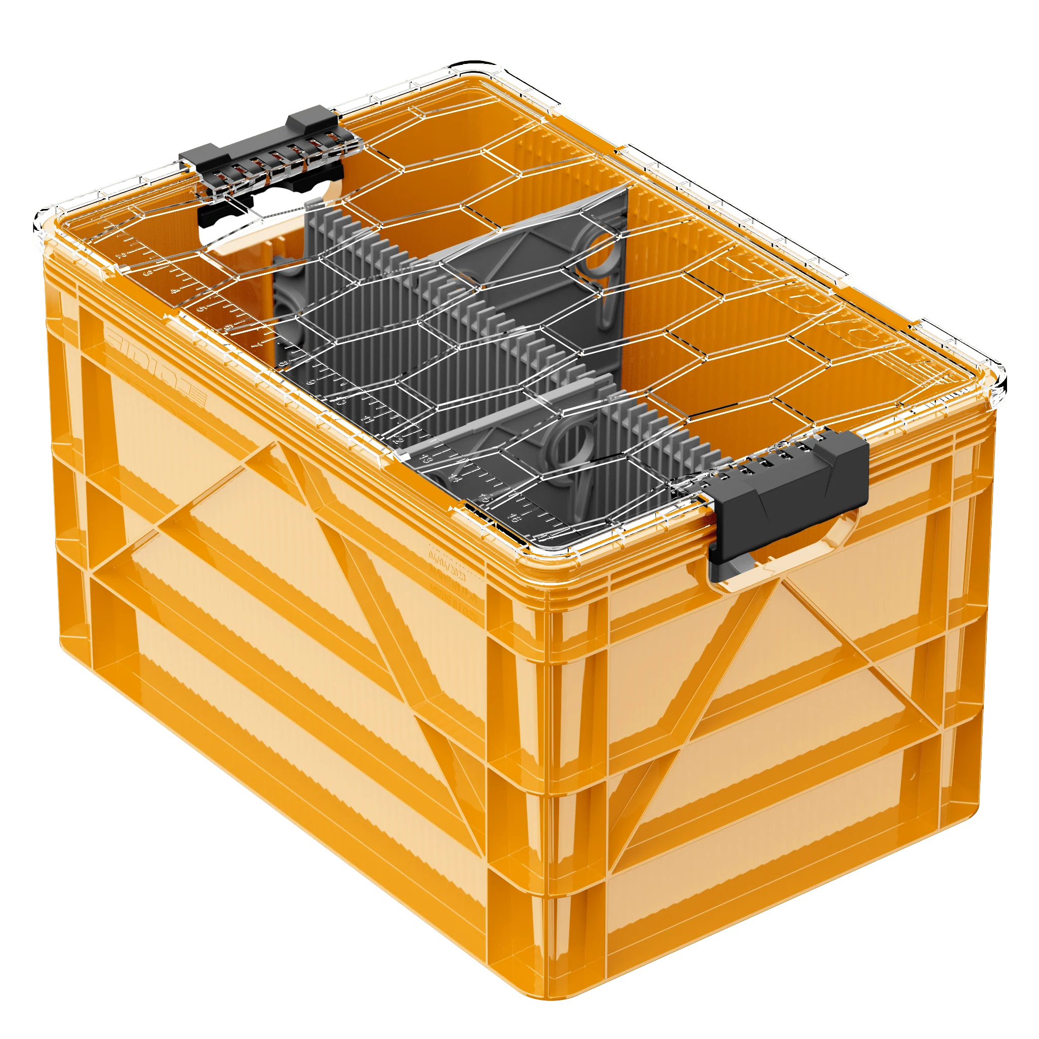 SIDIOCrate Full Size Crate - Image 7