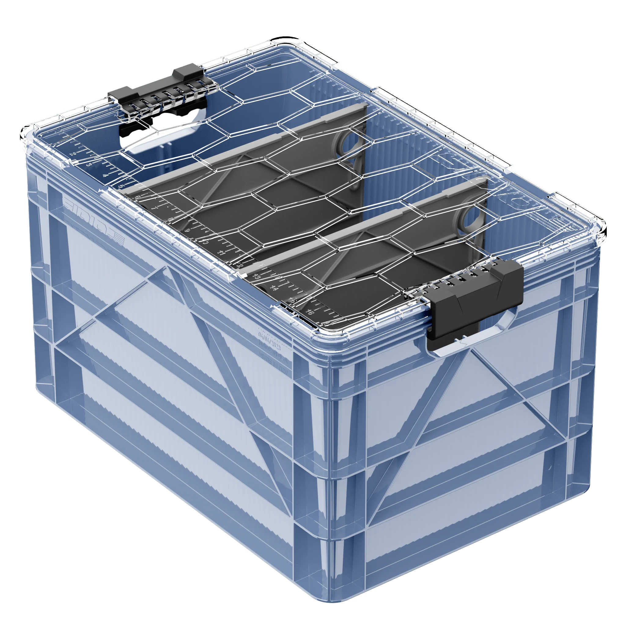 SIDIOCrate Full Size Crate - Image 71
