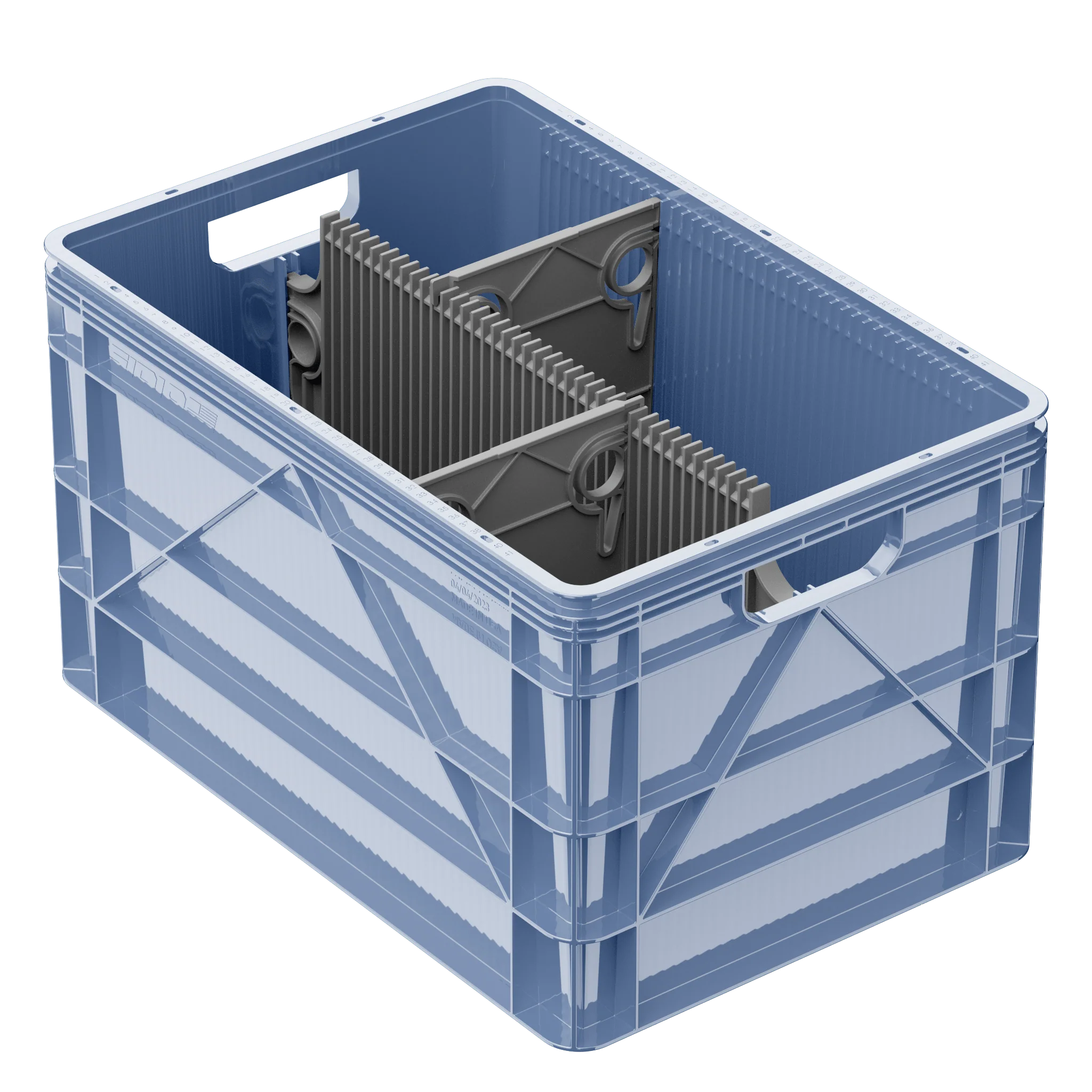 SIDIOCrate Full Size Crate - Image 72