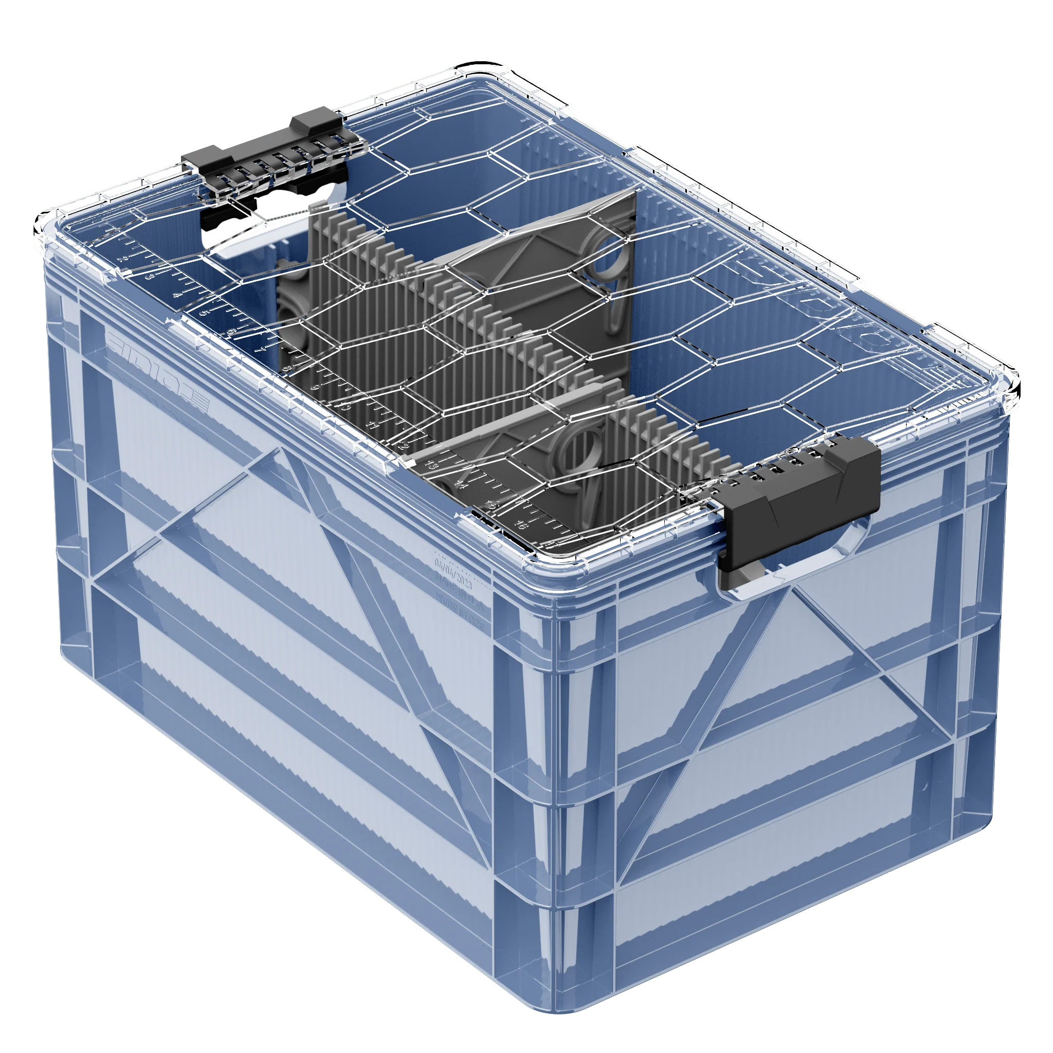 SIDIOCrate Full Size Crate - Image 73