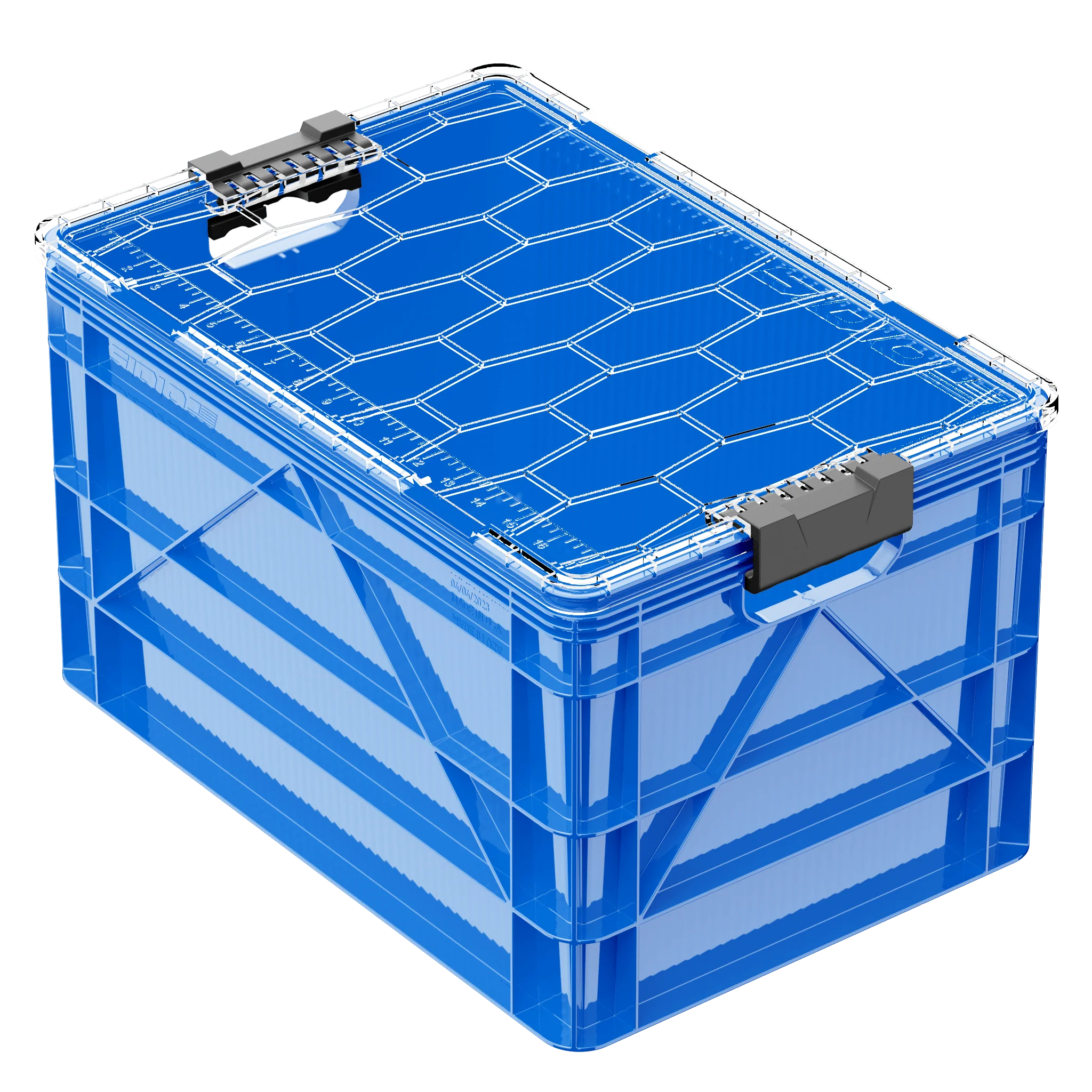 SIDIOCrate Full Size Crate - Image 75