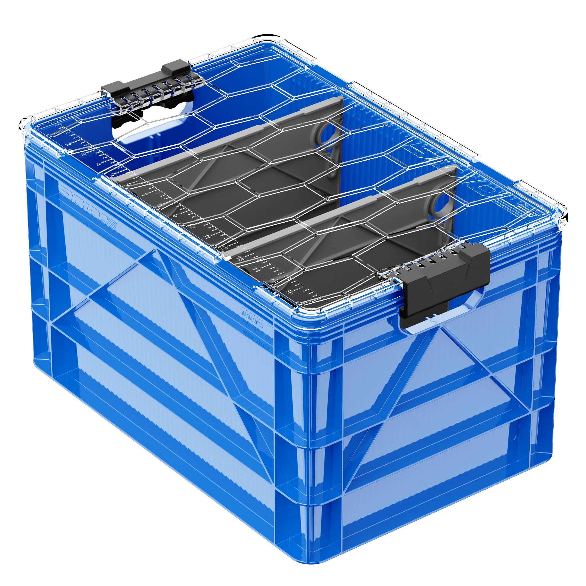 SIDIOCrate Full Size Crate - Image 77