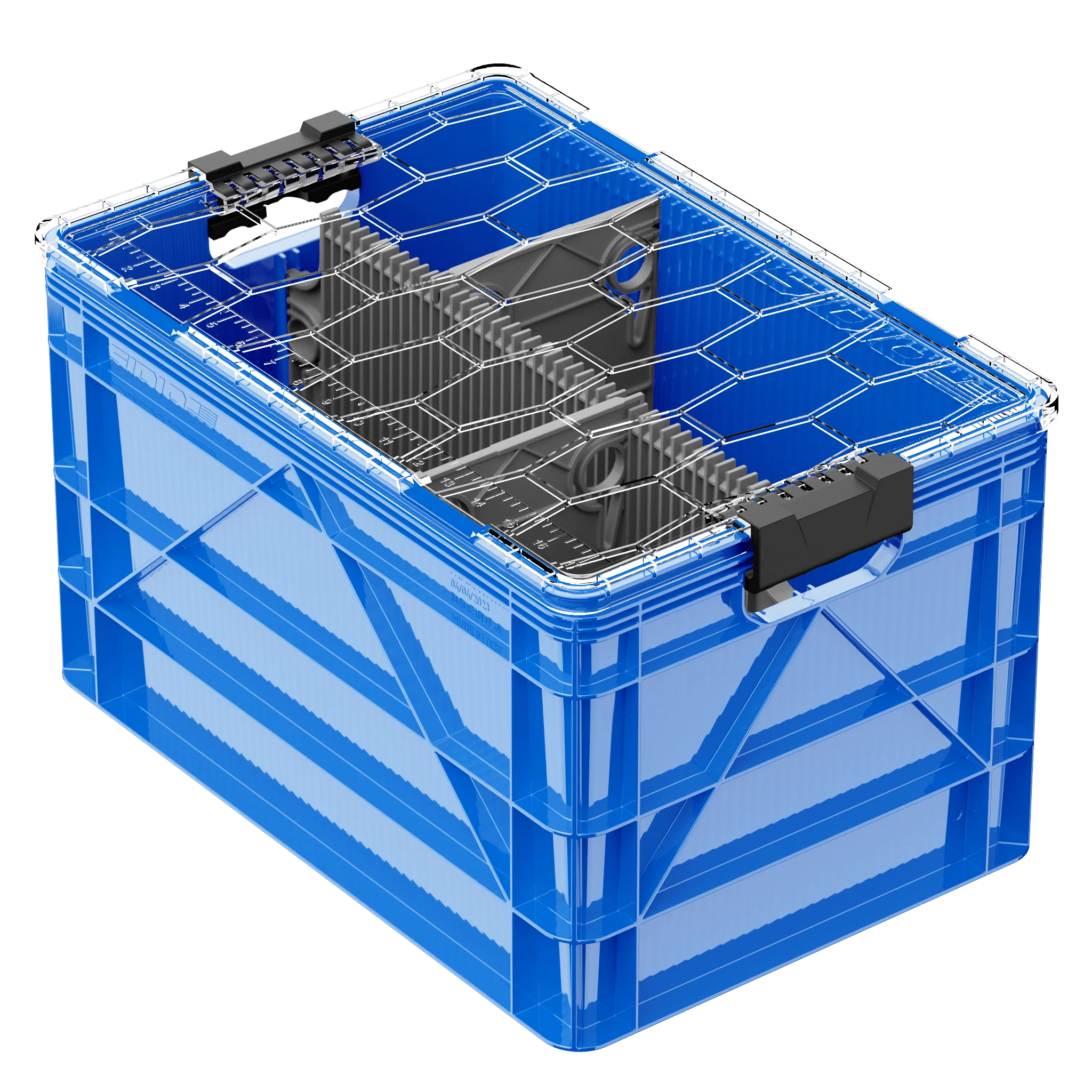 SIDIOCrate Full Size Crate - Image 79