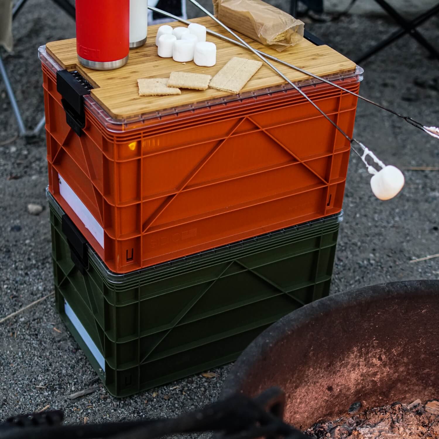 SIDIOCrate Full Size Crate - Image 80
