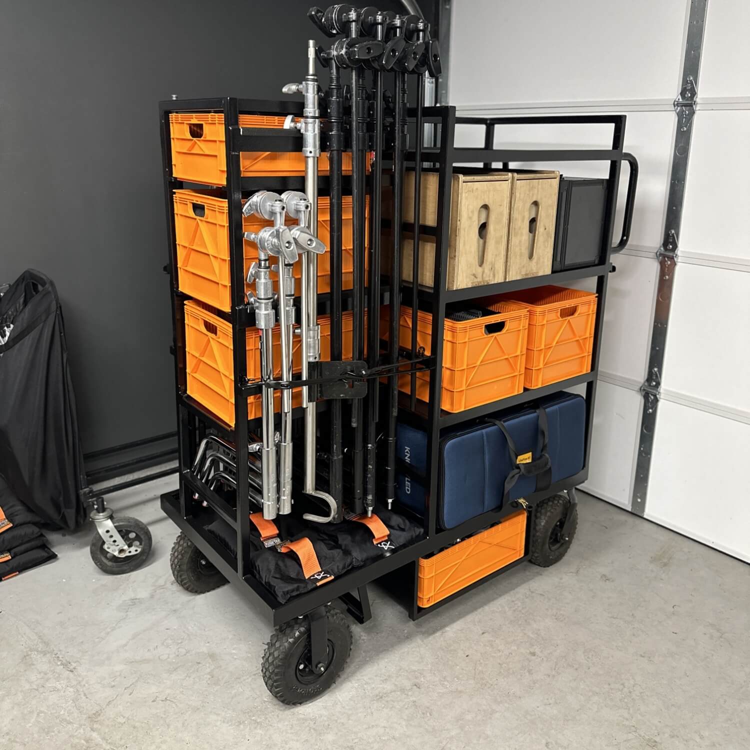 SIDIOCrate Full Size Crate - Image 81