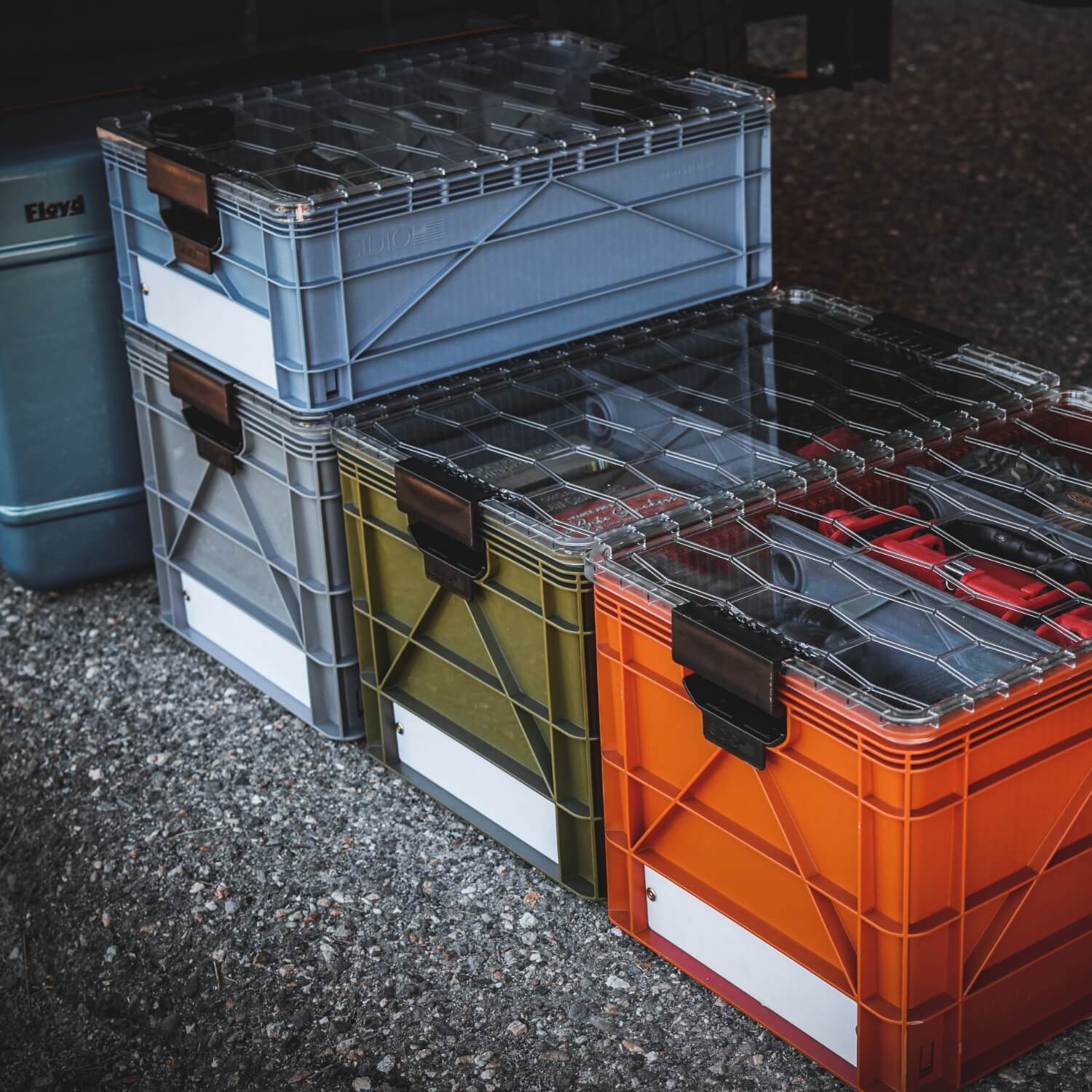 SIDIOCrate Full Size Crate - Image 84