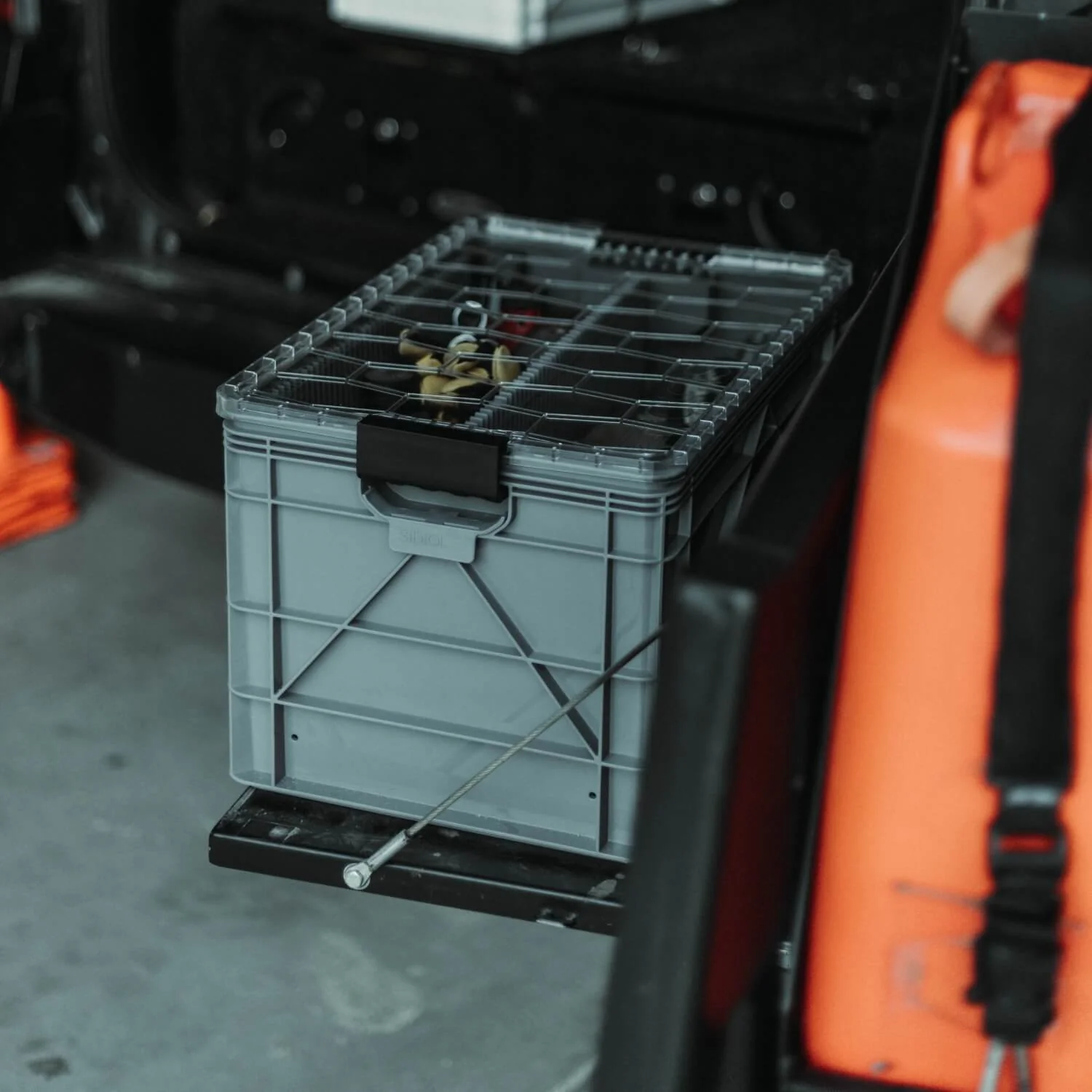 SIDIOCrate Full Size Crate - Image 85