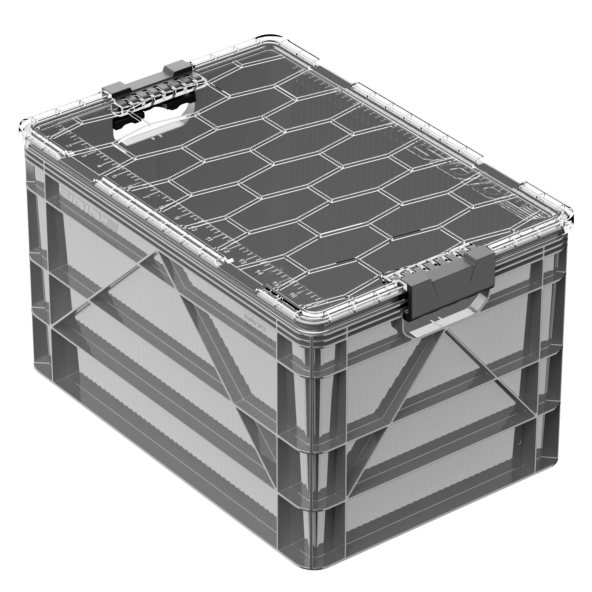 SIDIOCrate Full Size Crate - Image 9