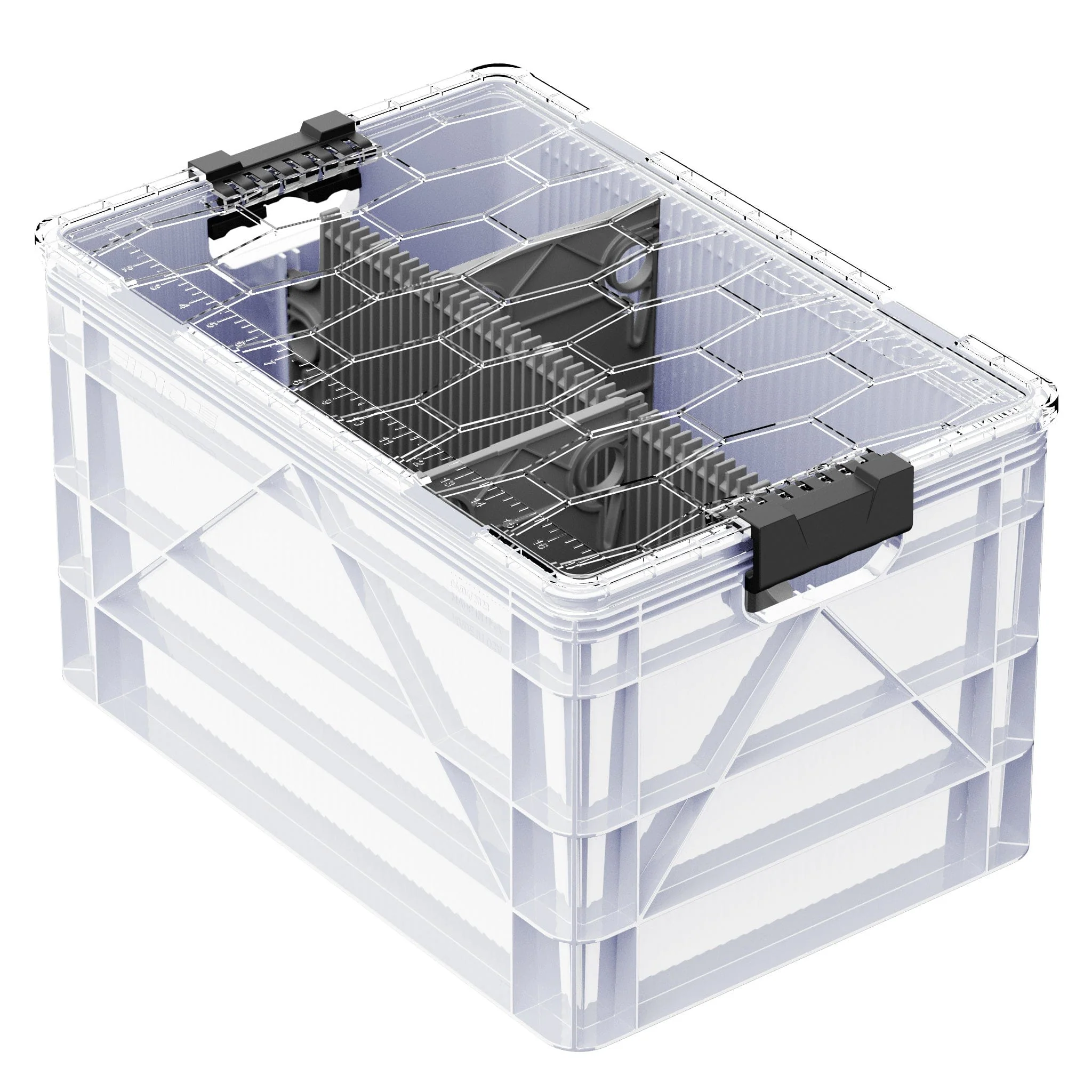 SIDIOCrate Full Size Crate - Image 91