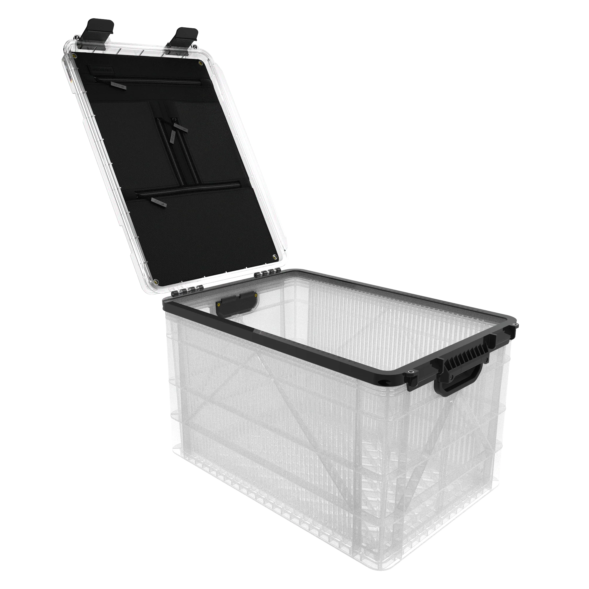 SIDIOCrate Full Size Crate - Weather Resistant - Image 31