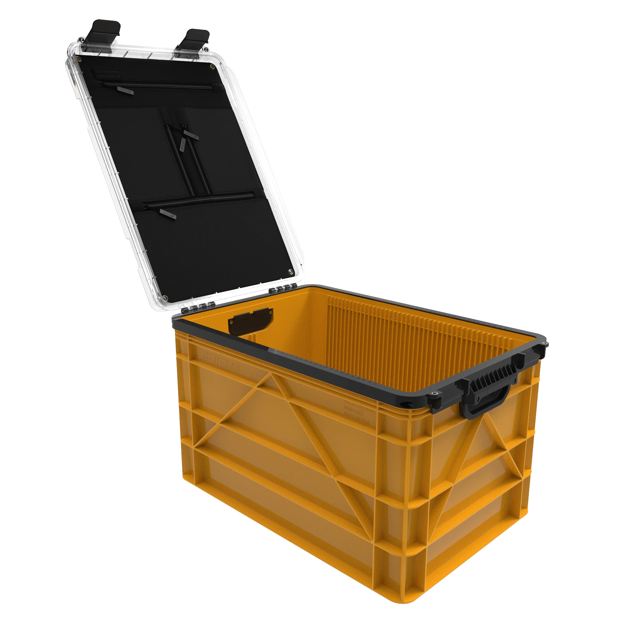 SIDIOCrate Full Size Crate - Weather Resistant - Image 50