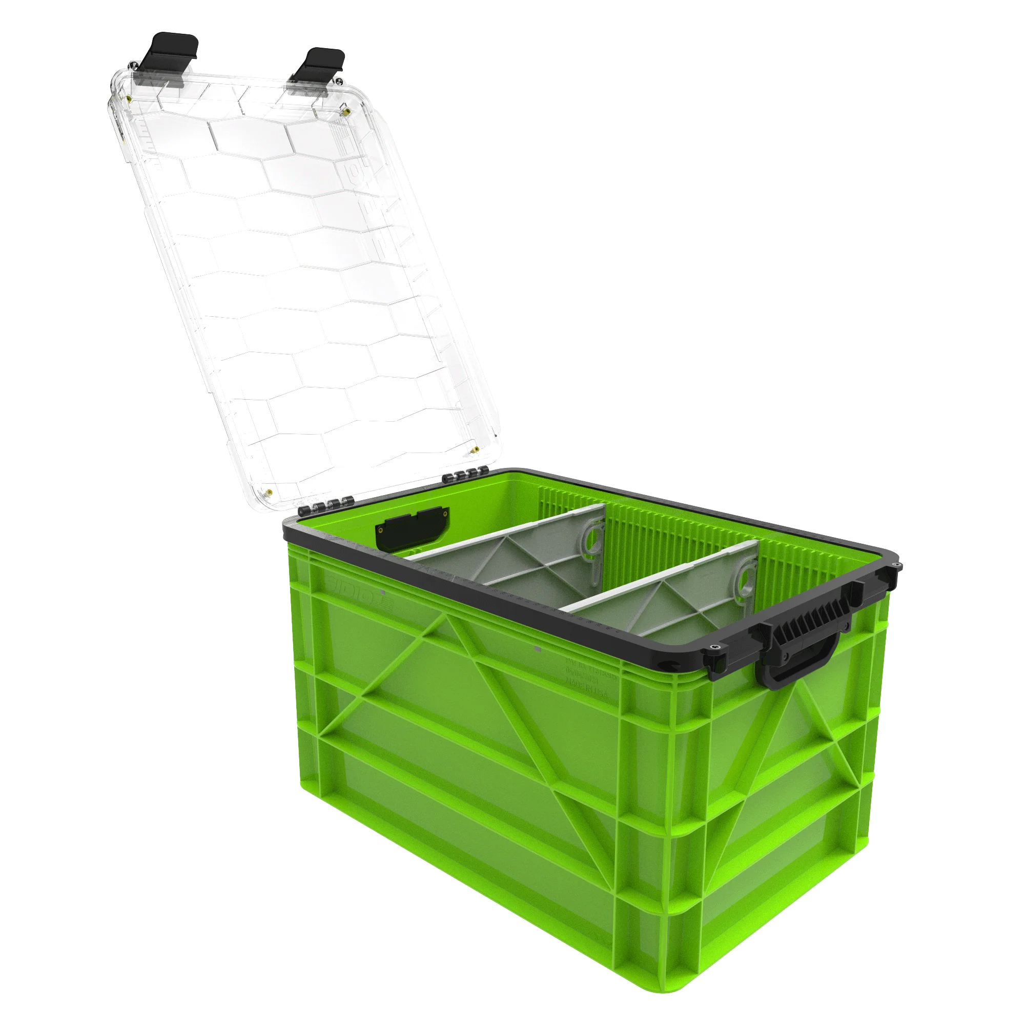 SIDIOCrate Full Size Crate - Weather Resistant - Image 63