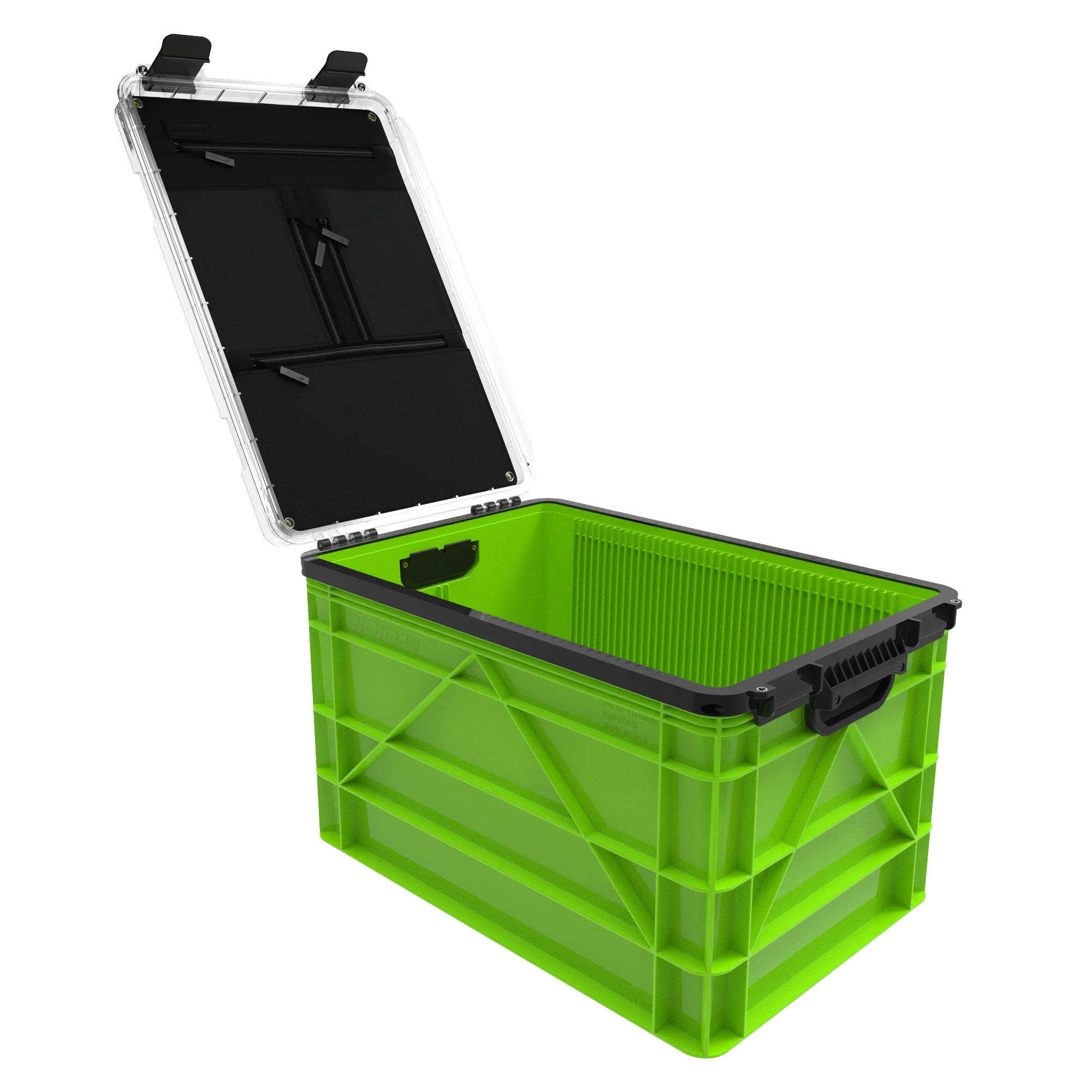SIDIOCrate Full Size Crate - Weather Resistant - Image 66