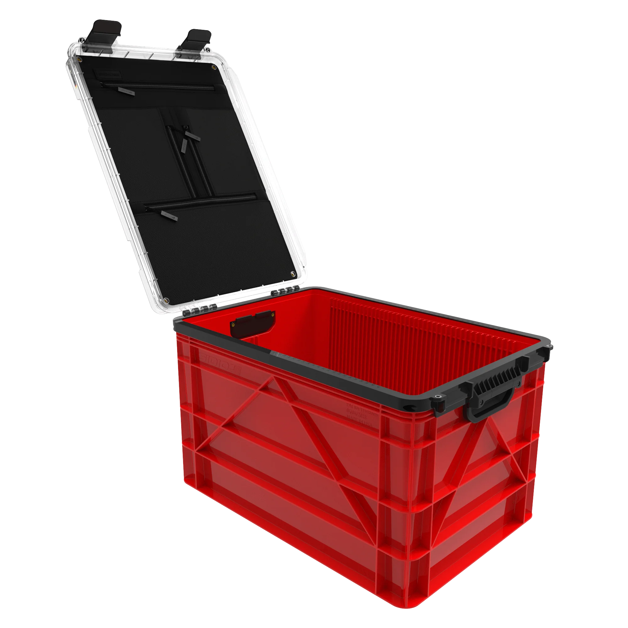 SIDIOCrate Full Size Crate - Weather Resistant - Image 72