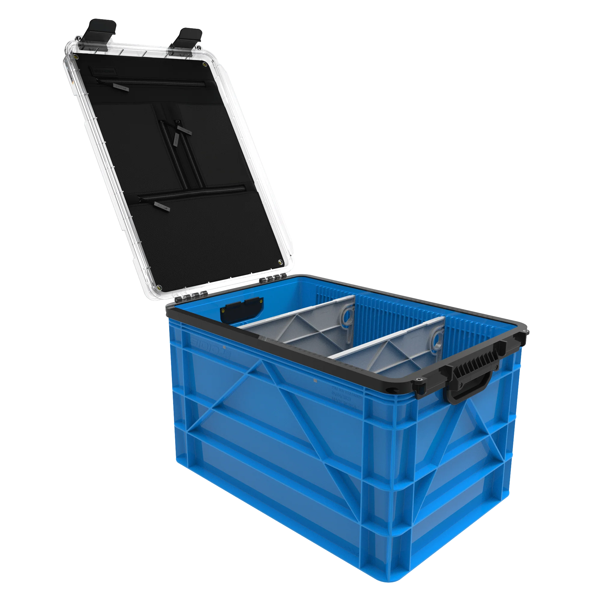 SIDIOCrate Full Size Crate - Weather Resistant - Image 73
