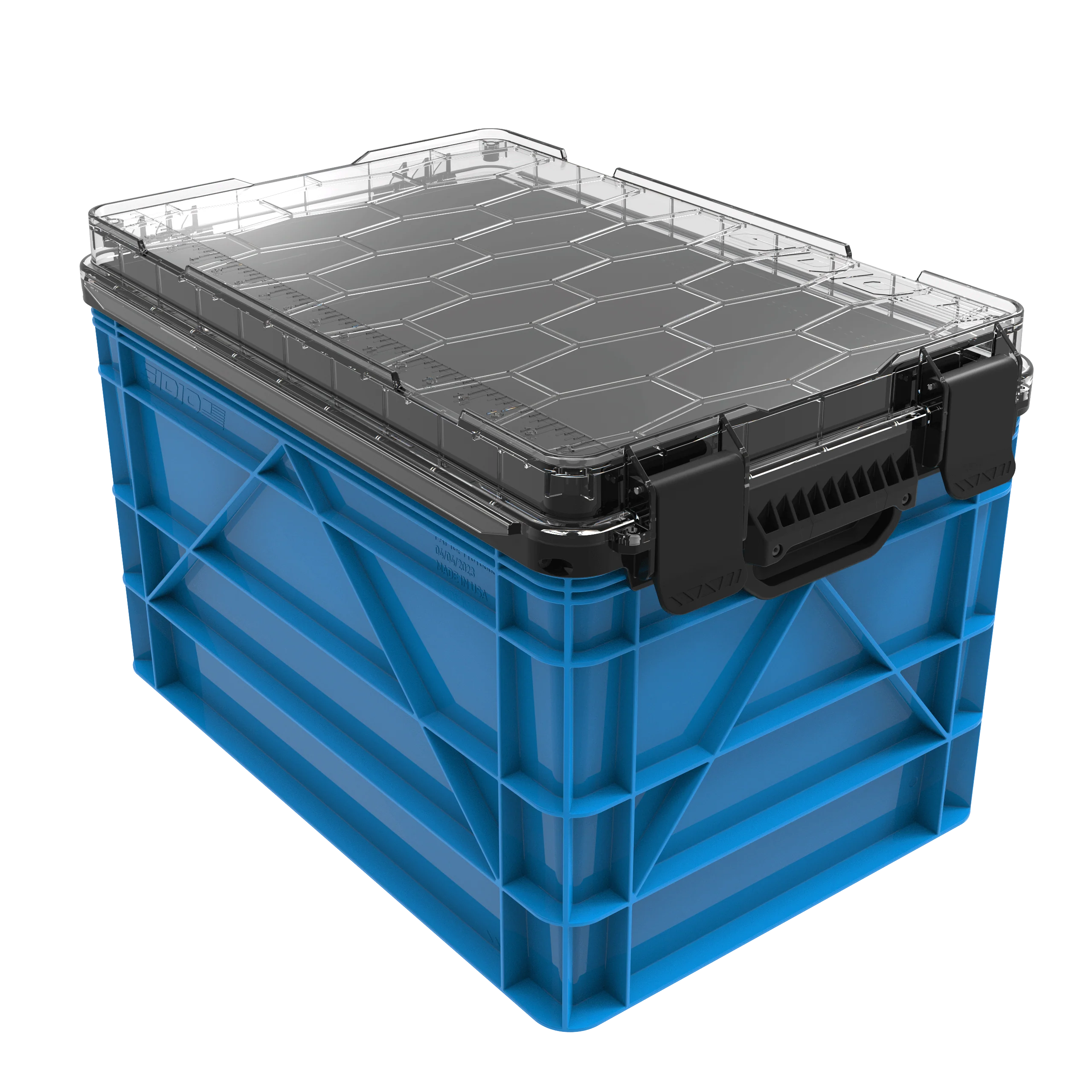 SIDIOCrate Full Size Crate - Weather Resistant - Image 78
