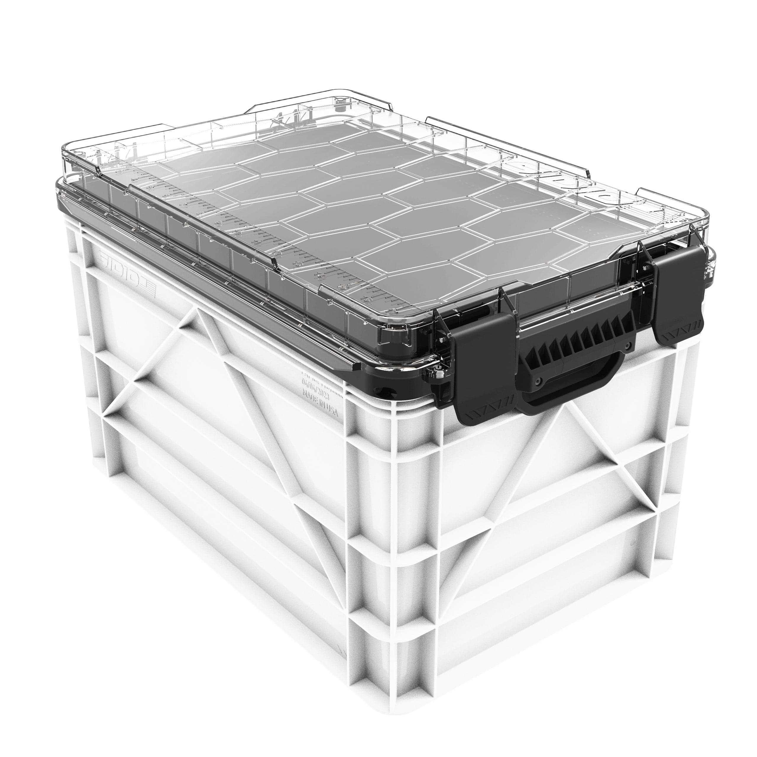 SIDIOCrate Full Size Crate - Weather Resistant - Image 79