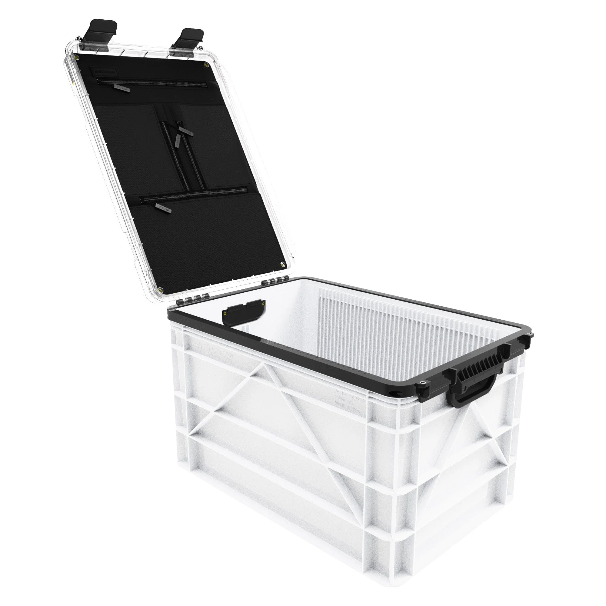 SIDIOCrate Full Size Crate - Weather Resistant - Image 80