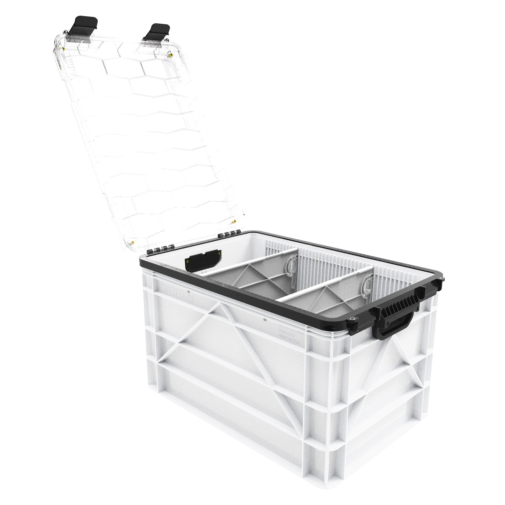 SIDIOCrate Full Size Crate - Weather Resistant - Image 81