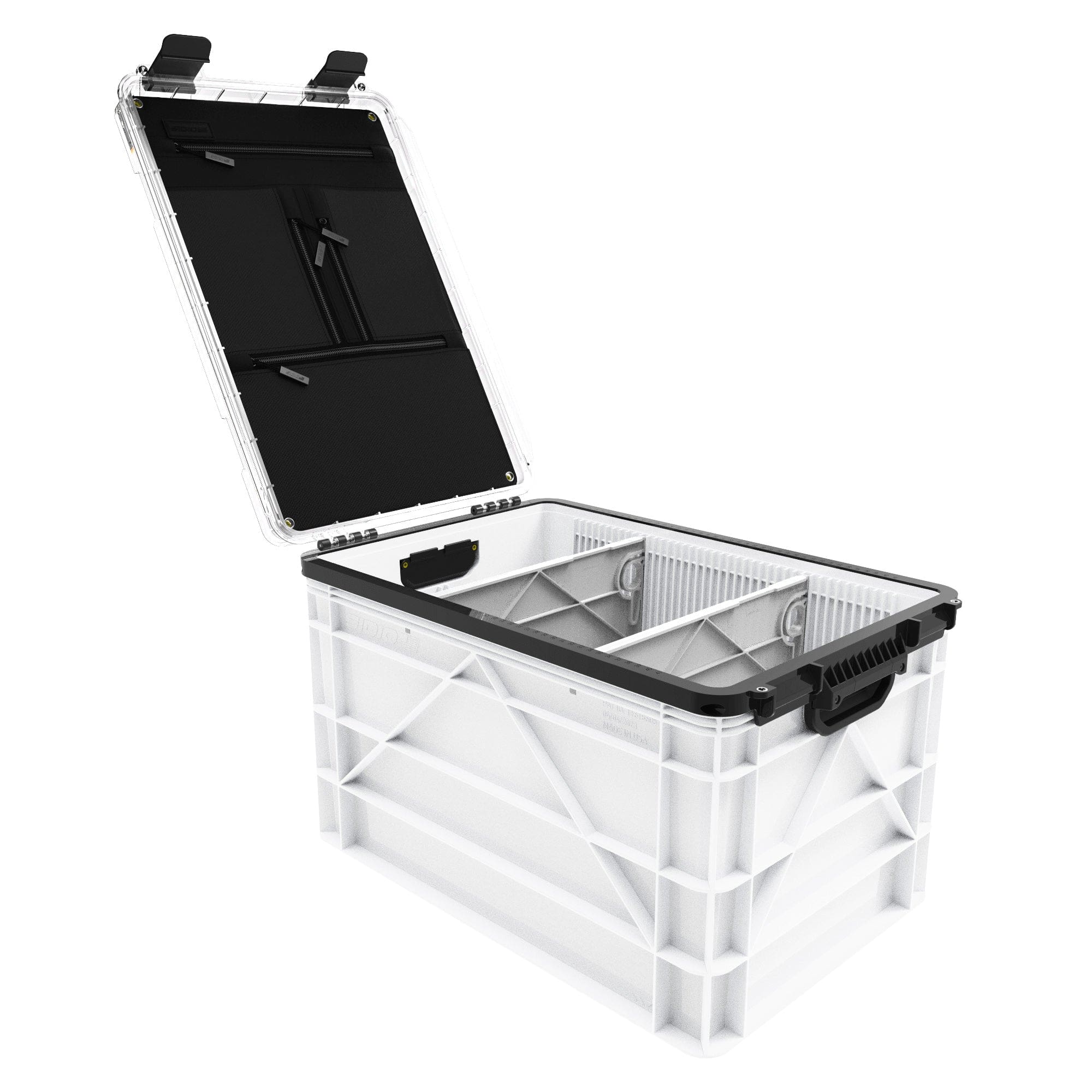 SIDIOCrate Full Size Crate - Weather Resistant - Image 82