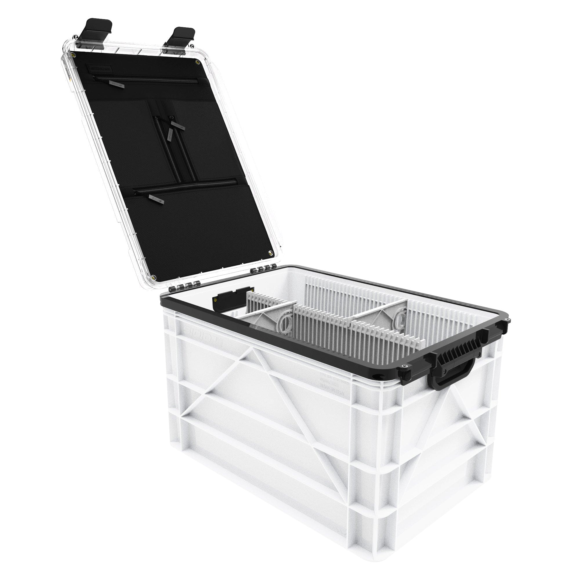 SIDIOCrate Full Size Crate - Weather Resistant - Image 84
