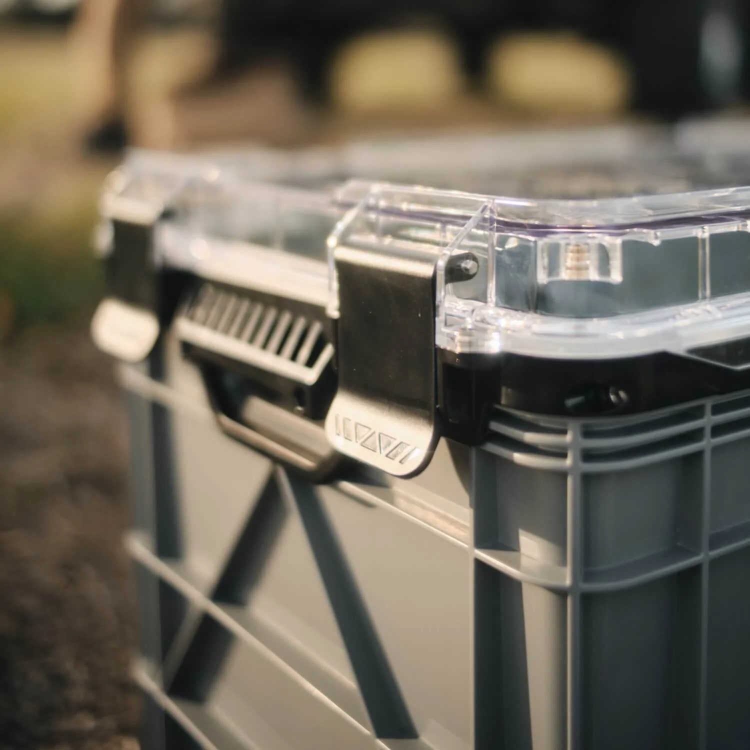 SIDIOCrate Full Size Crate - Weather Resistant - Image 89