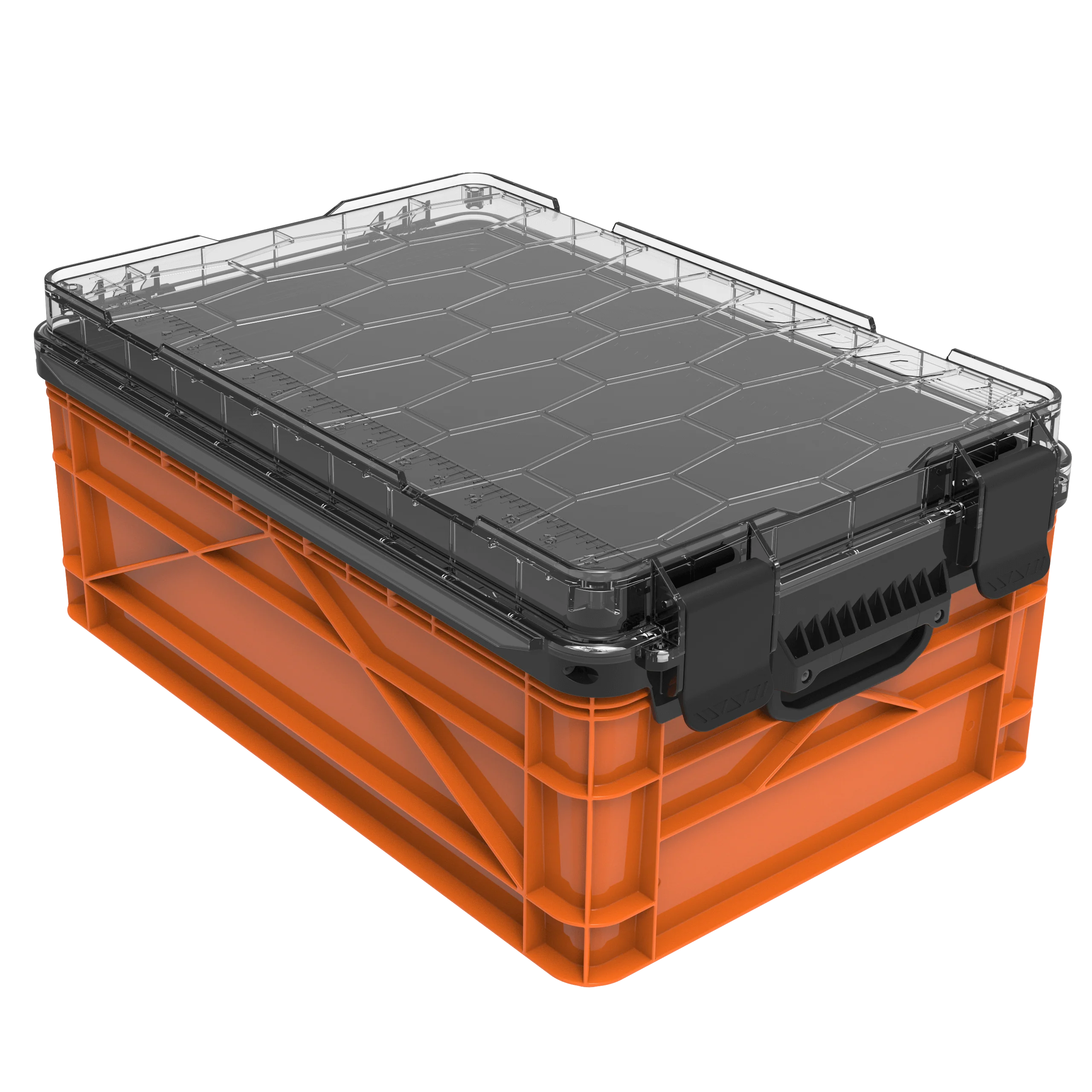 SIDIOCrate Half Size Crate - Weather Resistant - Image 13