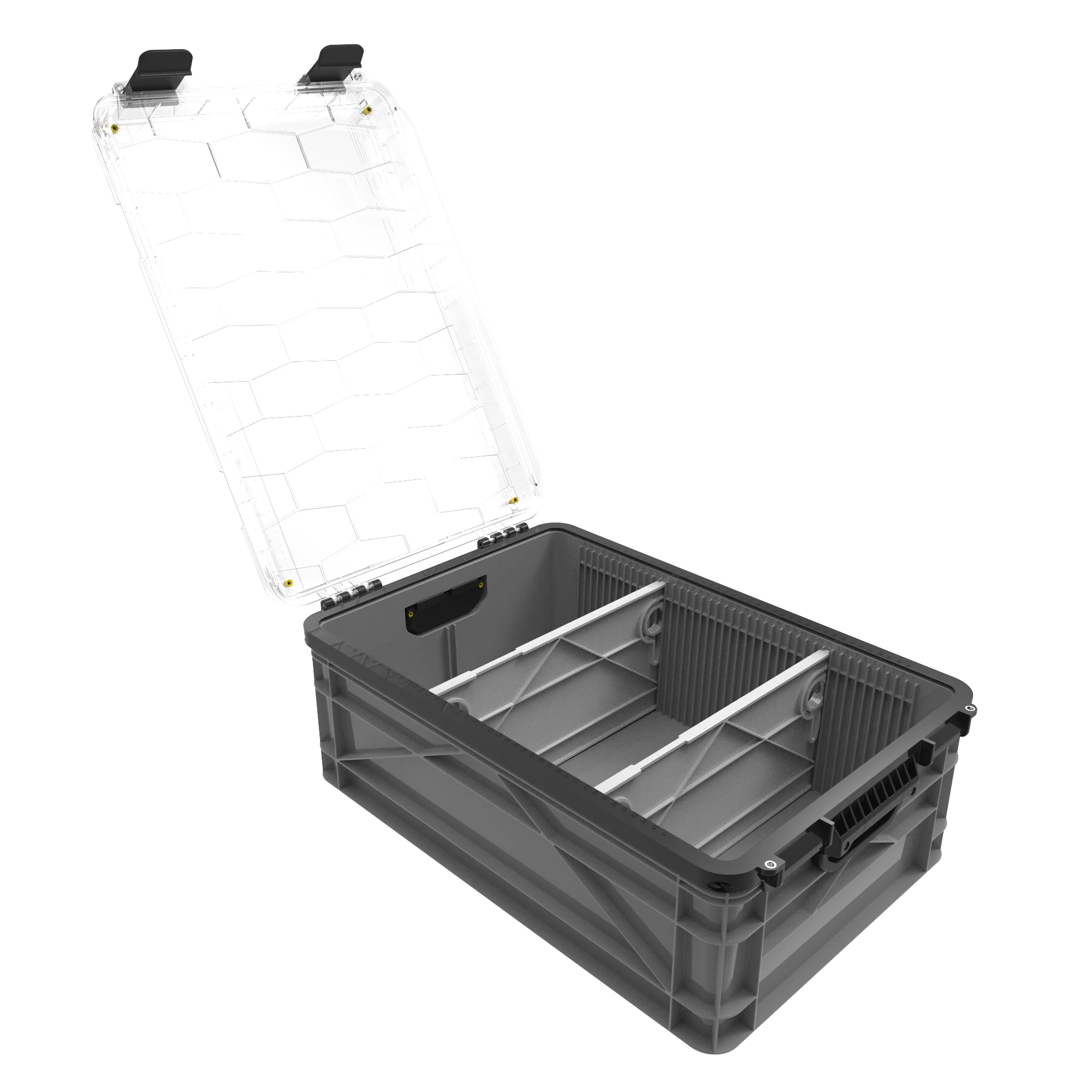 SIDIOCrate Half Size Crate - Weather Resistant - Image 27