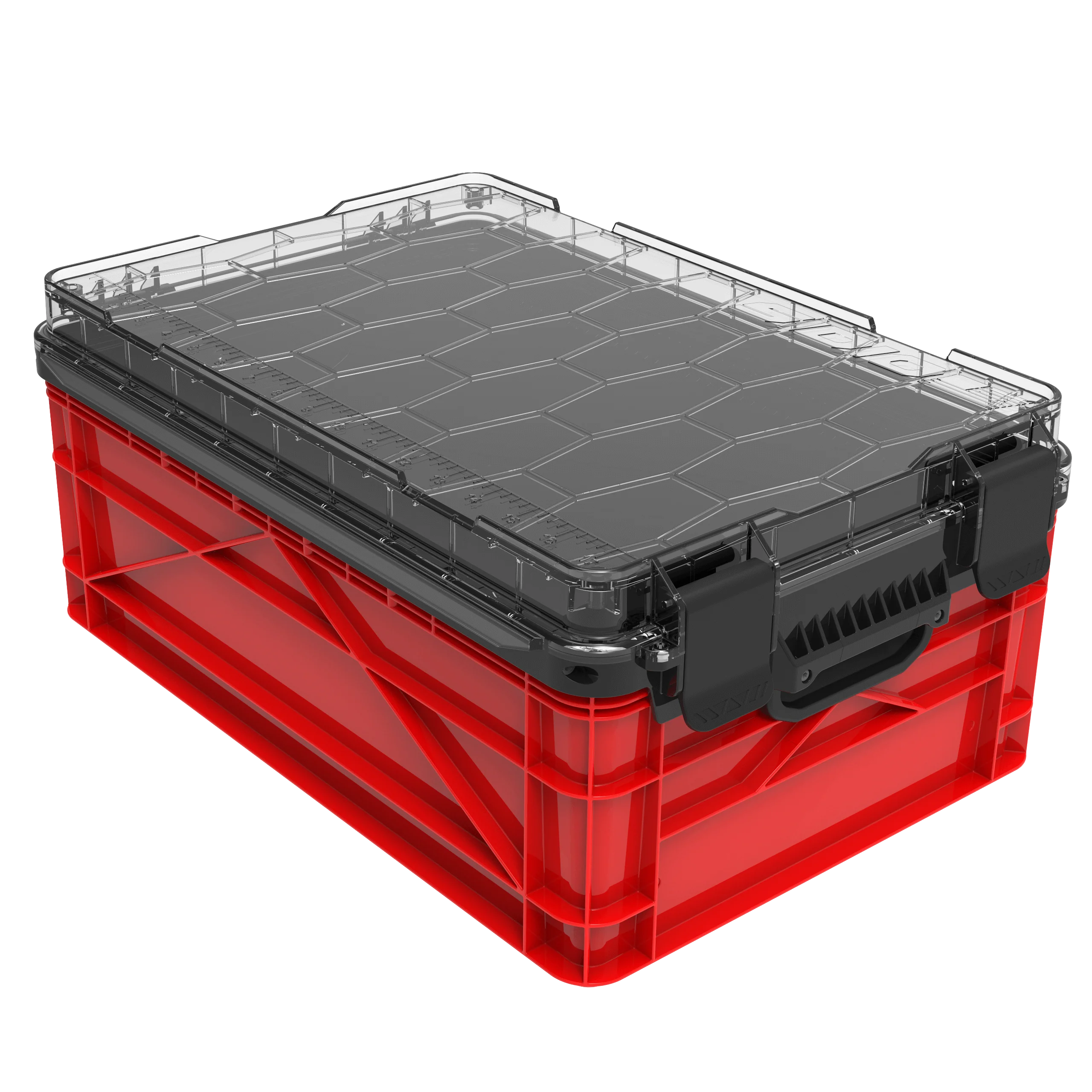 SIDIOCrate Half Size Crate - Weather Resistant - Image 61