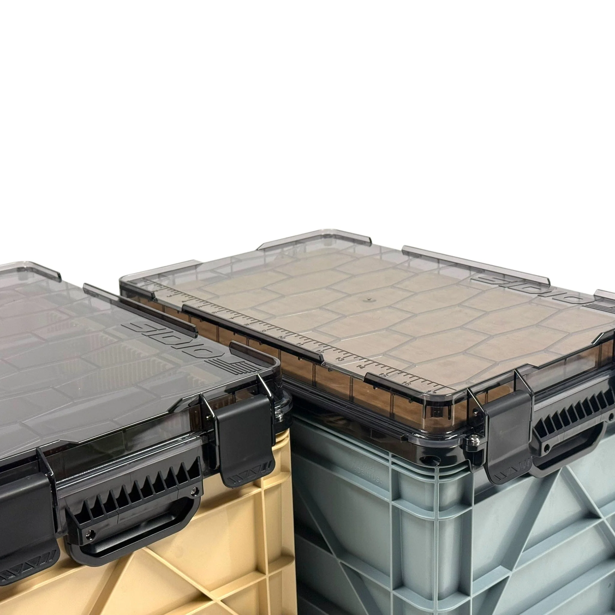 SIDIOCrate Half Size Crate - Weather Resistant - Image 73