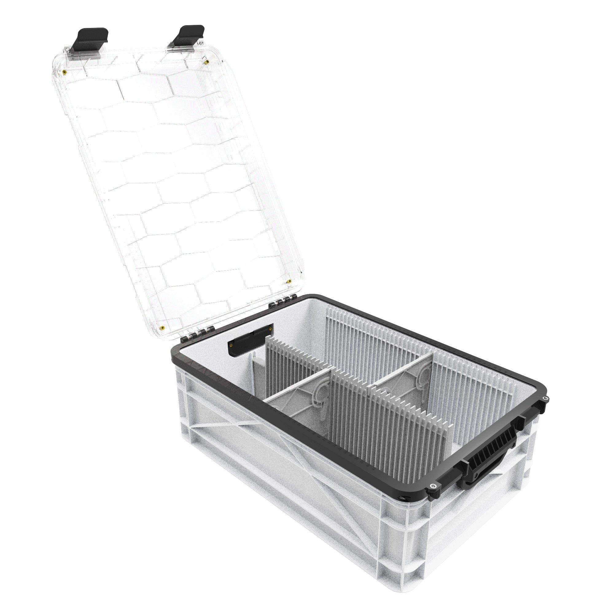 SIDIOCrate Half Size Crate - Weather Resistant - Image 82