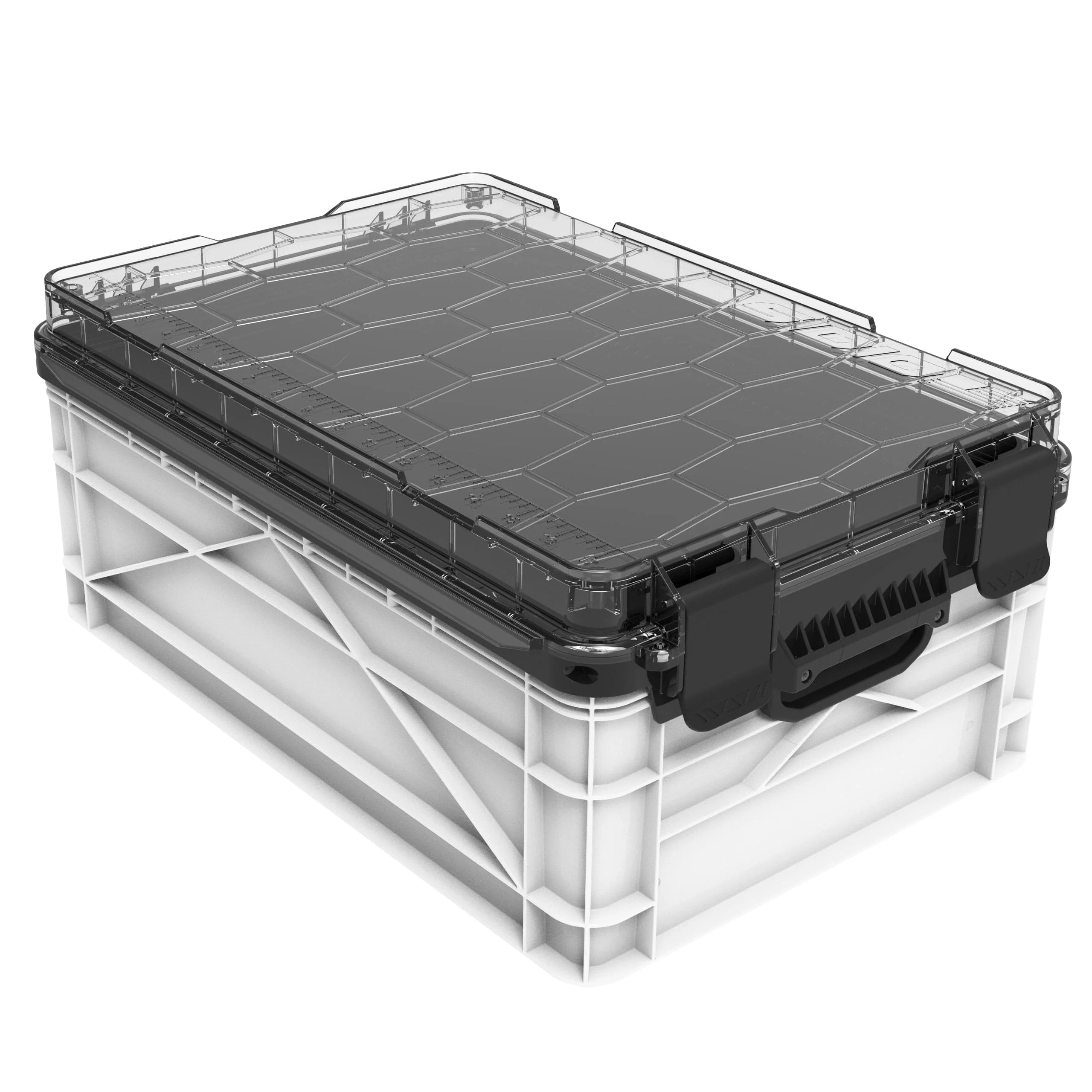 SIDIOCrate Half Size Crate - Weather Resistant - Image 83