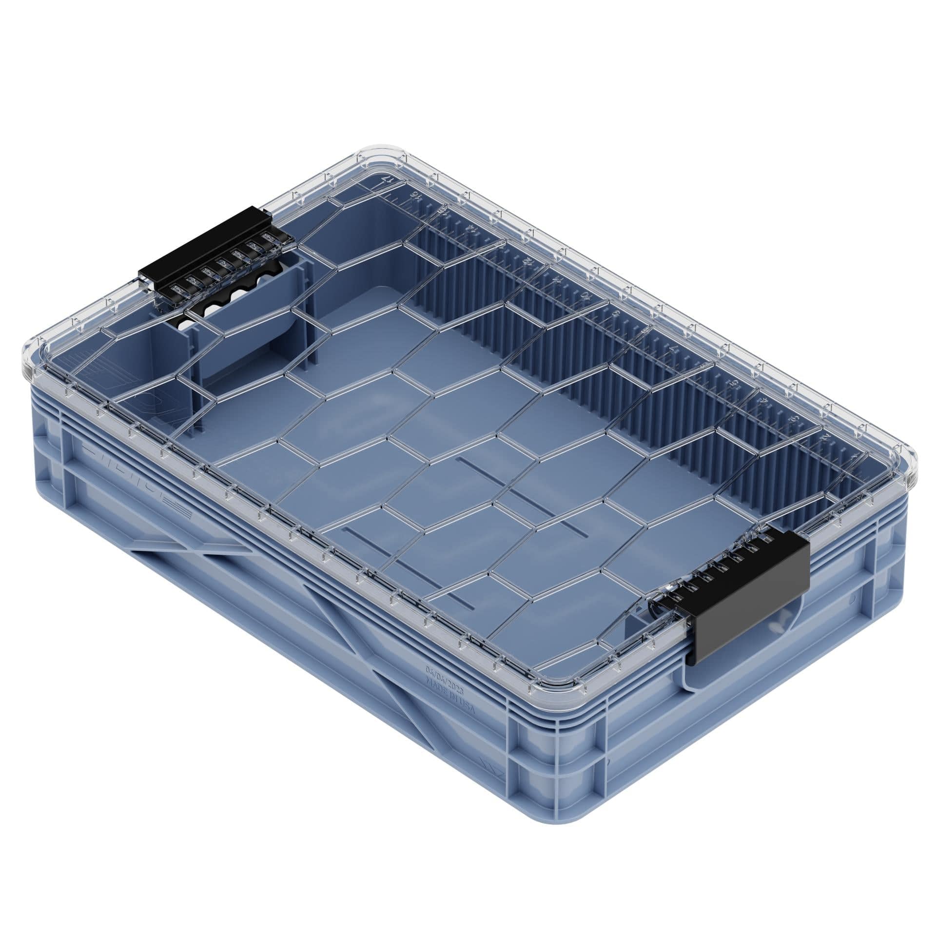 SIDIOCrate Quarter Size Crate - Image 10