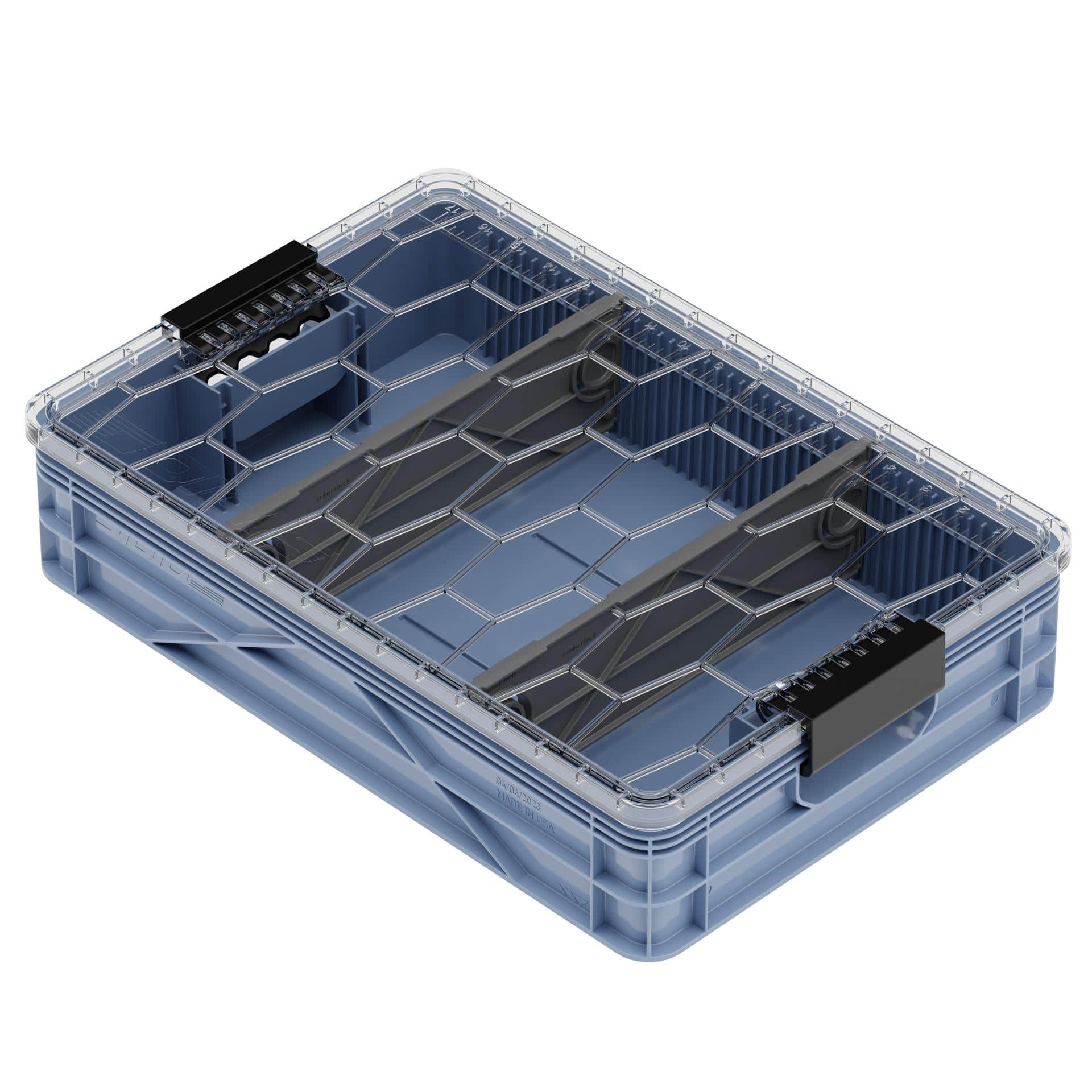 SIDIOCrate Quarter Size Crate - Image 11