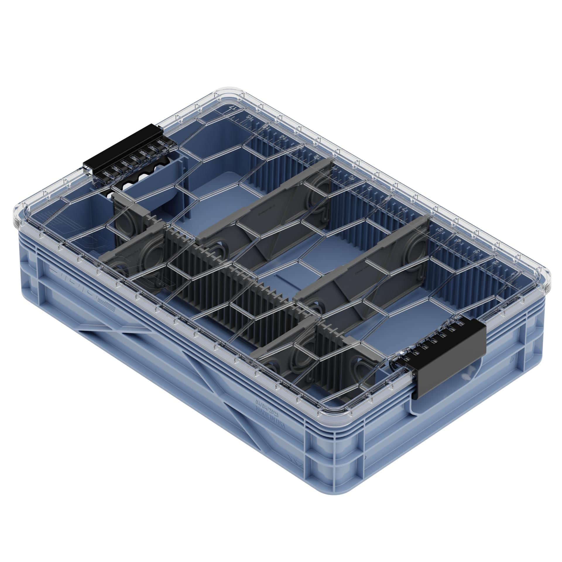 SIDIOCrate Quarter Size Crate - Image 12