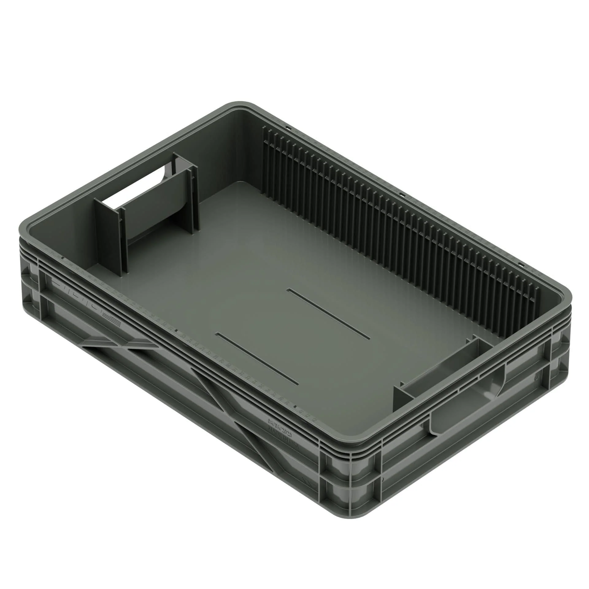SIDIOCrate Quarter Size Crate - Image 13