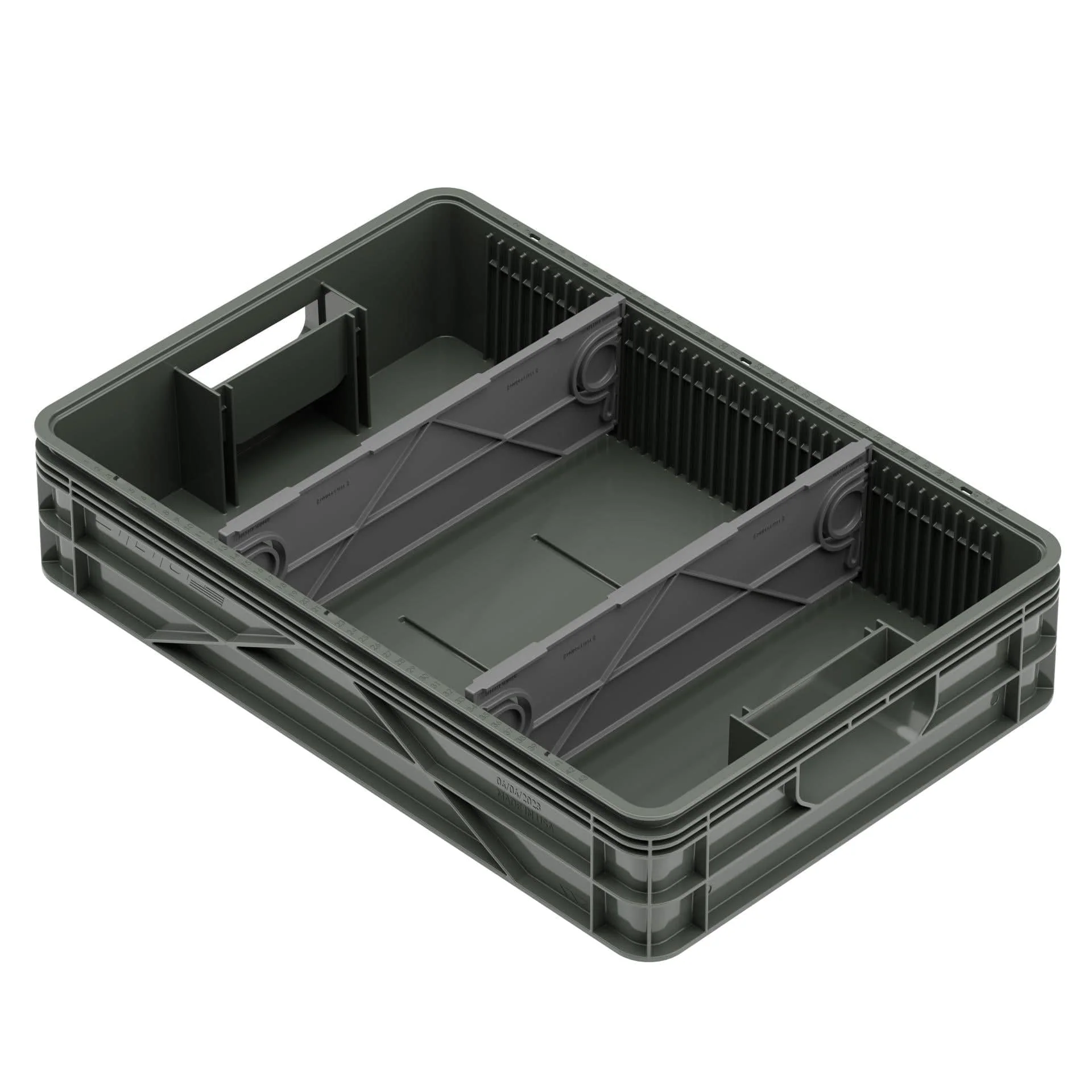 SIDIOCrate Quarter Size Crate - Image 14