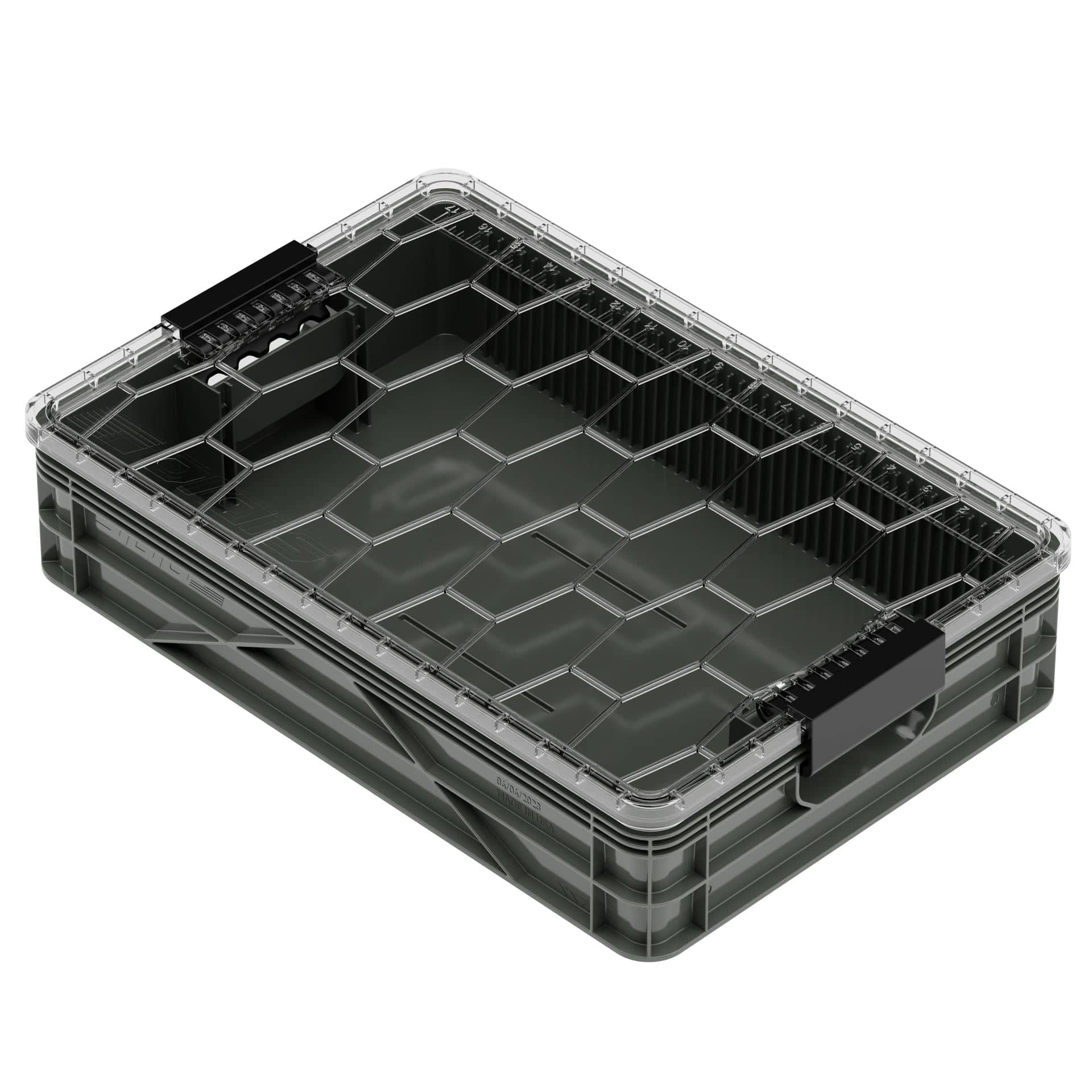 SIDIOCrate Quarter Size Crate - Image 16
