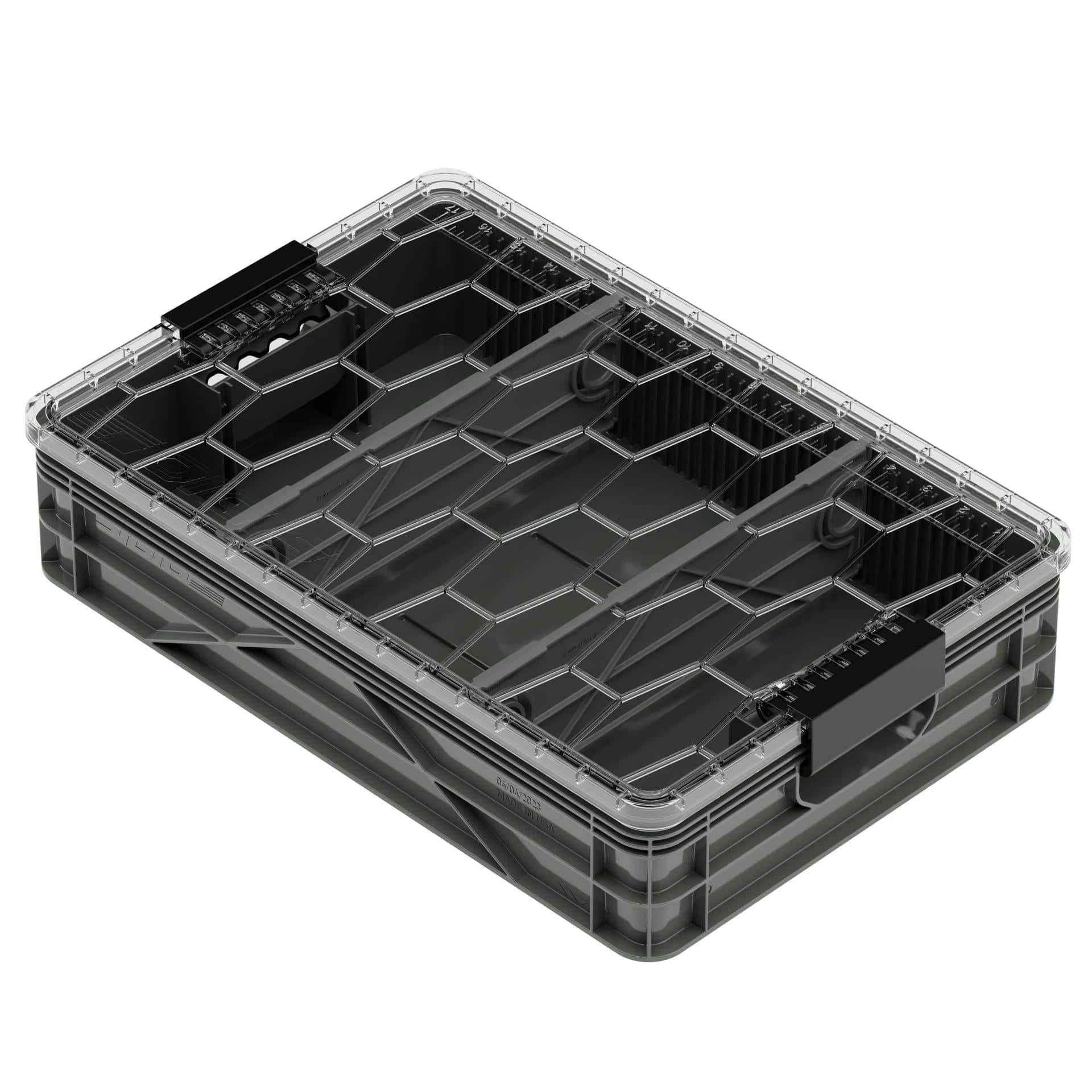 SIDIOCrate Quarter Size Crate - Image 17