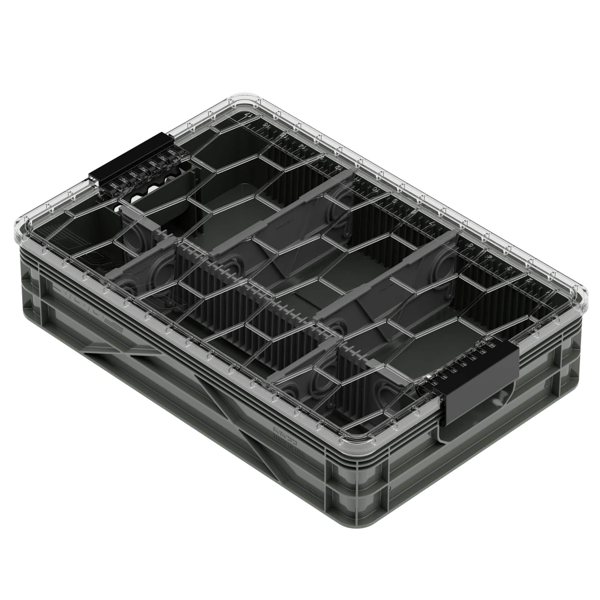 SIDIOCrate Quarter Size Crate - Image 18